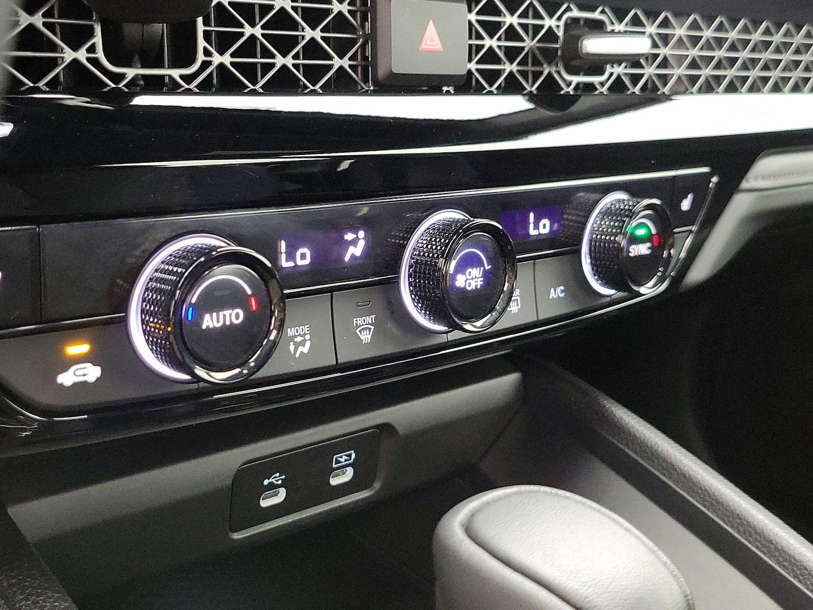 2024 Honda Accord Hybrid Sport-L - Photo 16