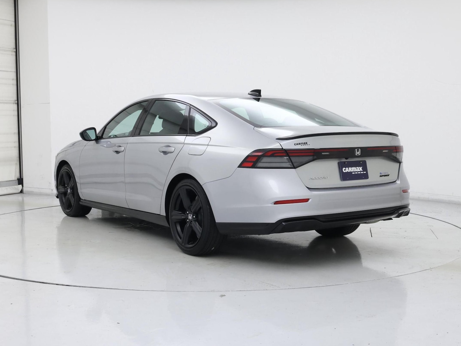 2024 Honda Accord Hybrid Sport-L - Photo 3