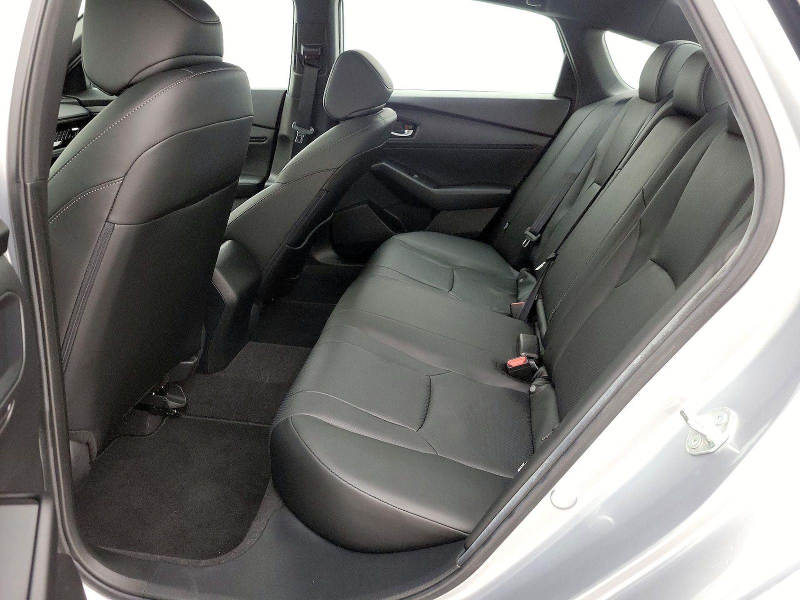 2024 Honda Accord Hybrid Sport-L - Photo 20