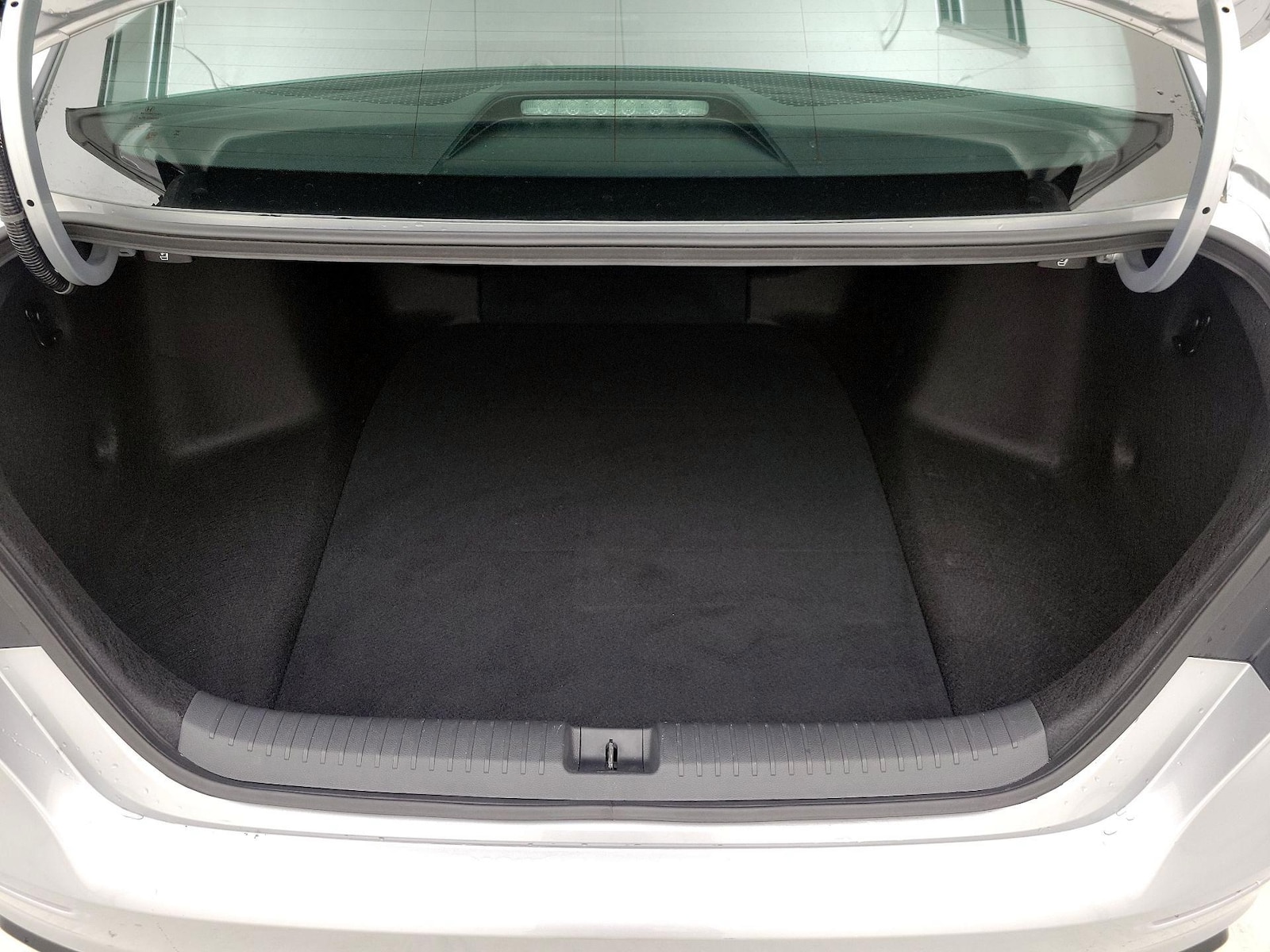 2024 Honda Accord Hybrid Sport-L - Photo 21