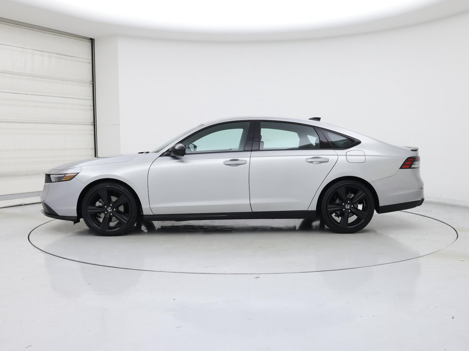 2024 Honda Accord Hybrid Sport-L - Photo 4