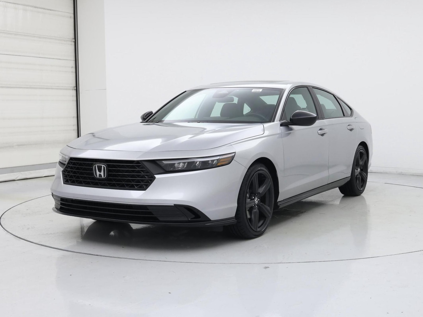 2024 Honda Accord Hybrid Sport-L - Photo 5