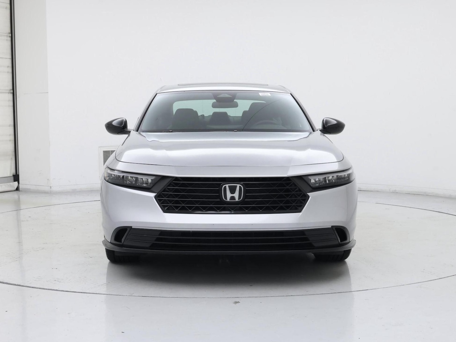 2024 Honda Accord Hybrid Sport-L - Photo 6