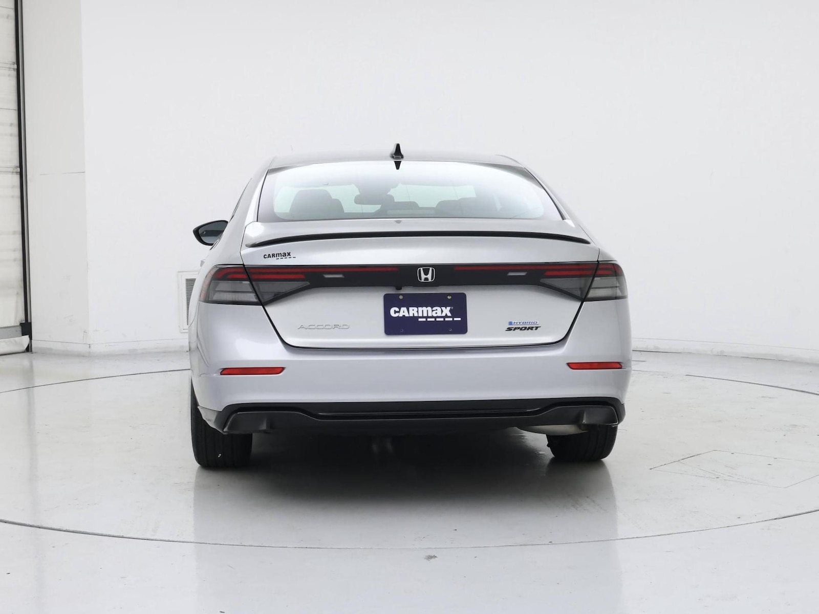 2024 Honda Accord Hybrid Sport-L - Photo 7