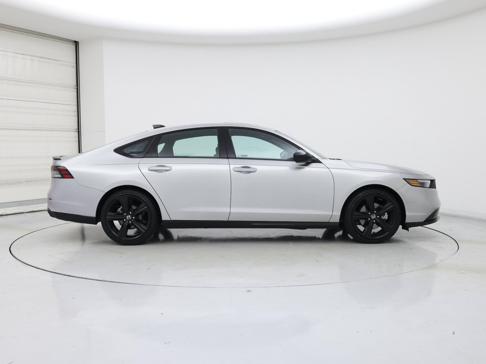 2024 Honda Accord Hybrid Sport-L - Photo 8