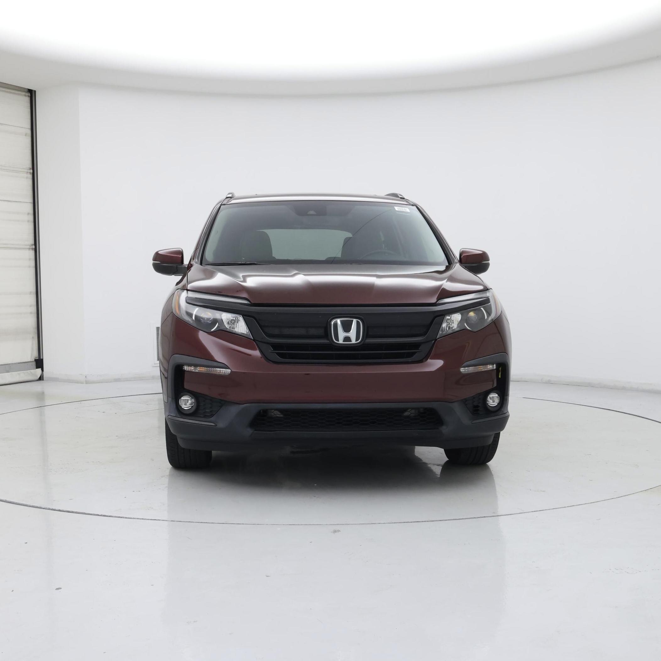 Thumbnail: 2022 Honda Pilot - 5