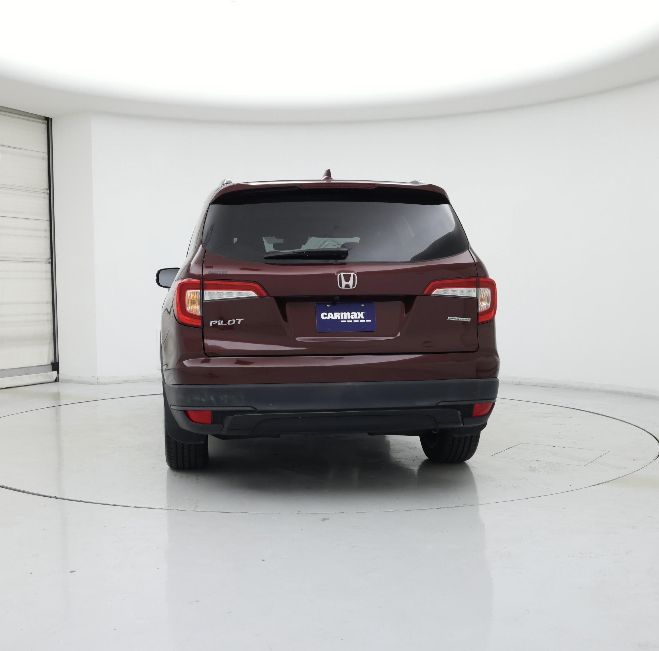 Thumbnail: 2022 Honda Pilot - 6