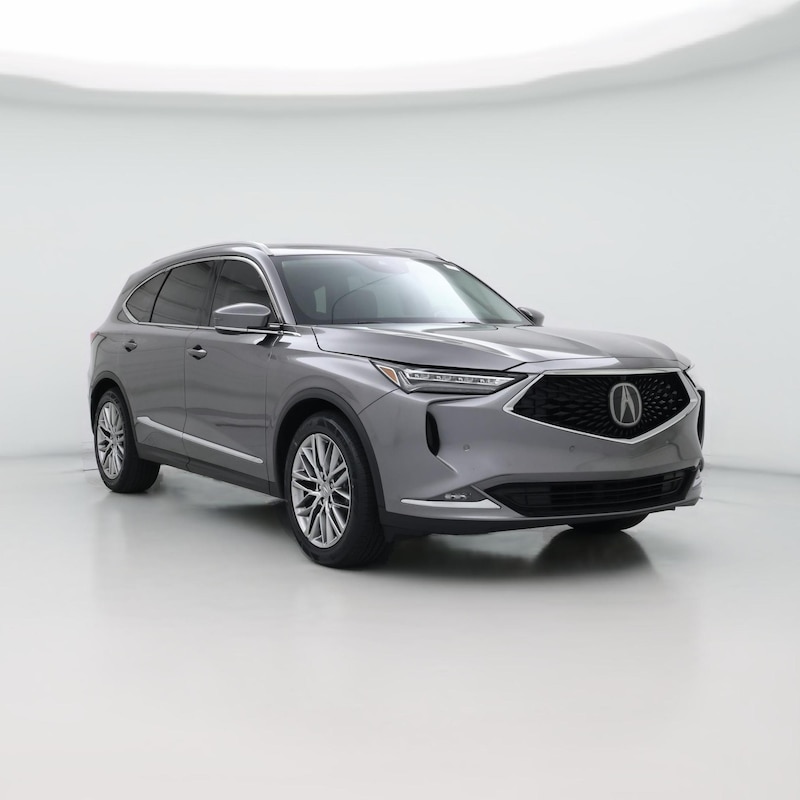 2023 Acura MDX SH-AWD Advance