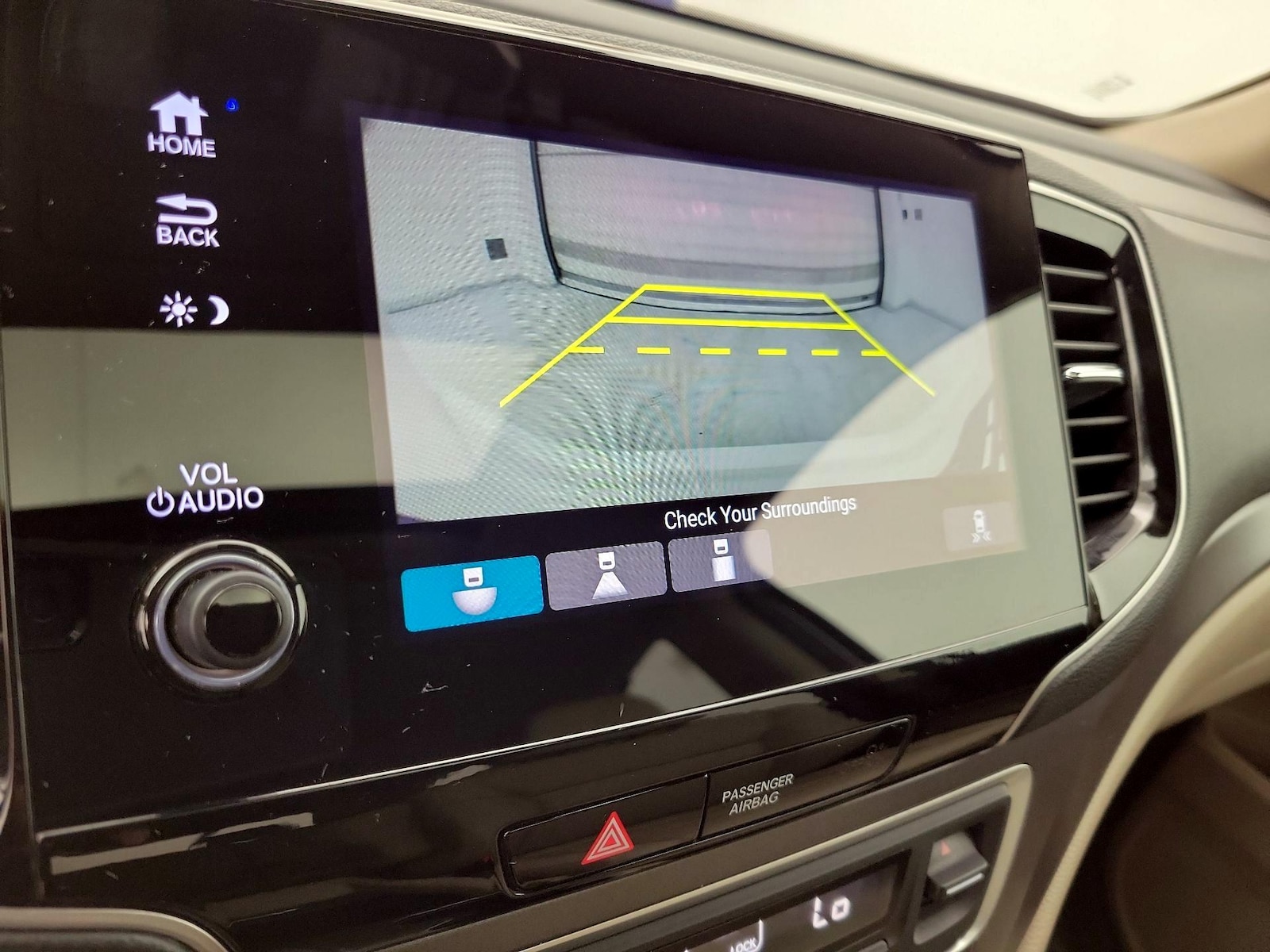 2021 Honda Pilot EX-L - Photo 15