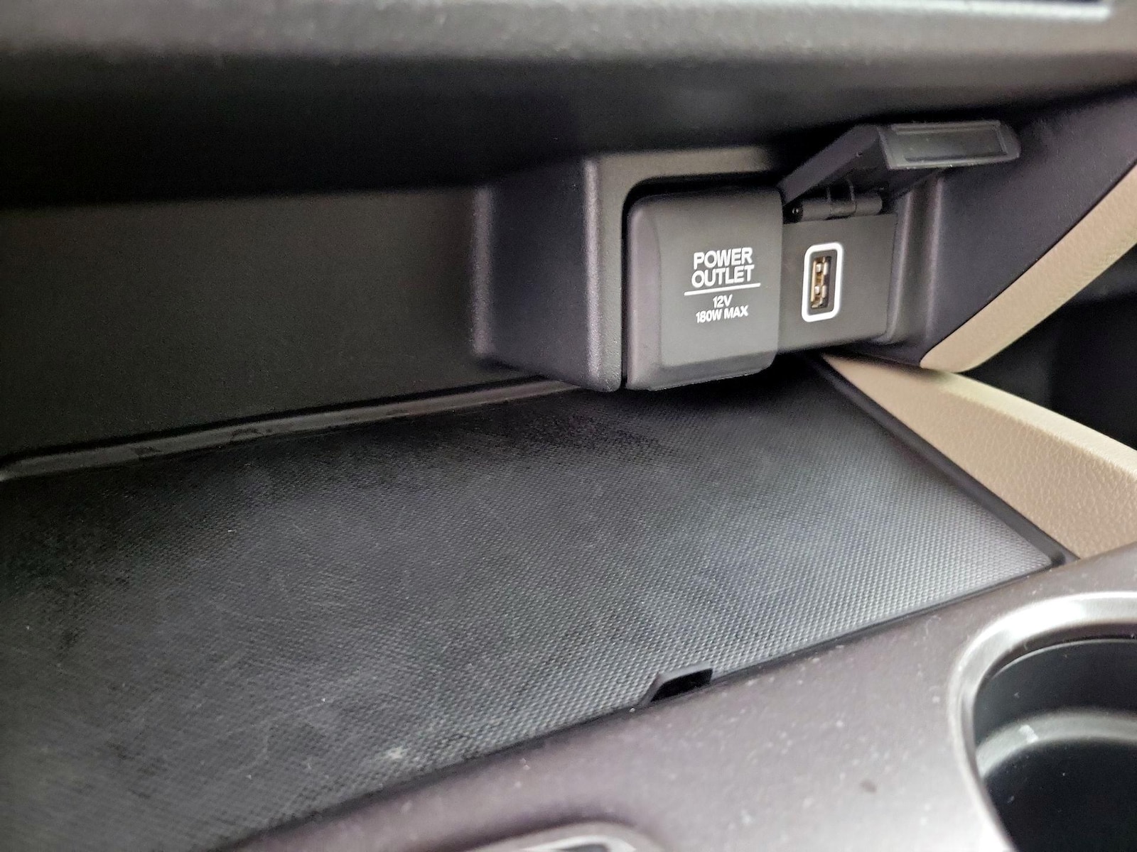 2021 Honda Pilot EX-L - Photo 19
