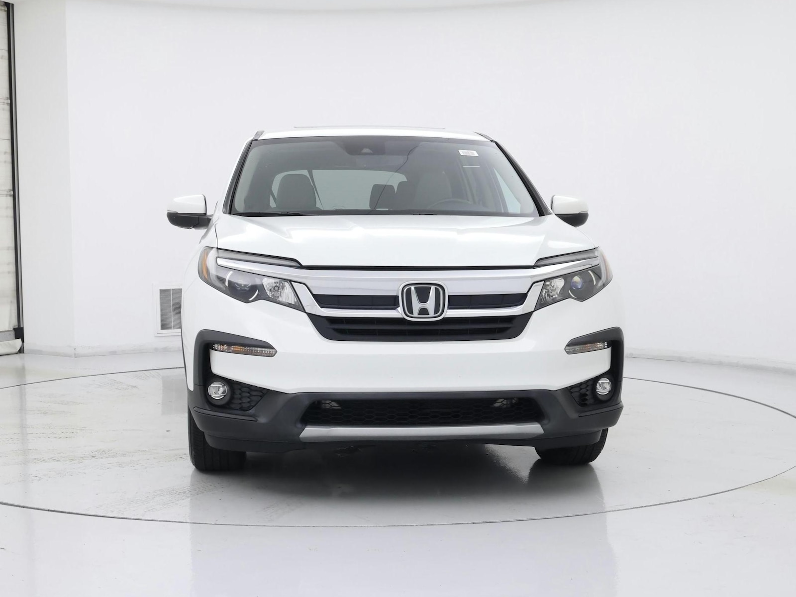 2021 Honda Pilot EX-L - Photo 6