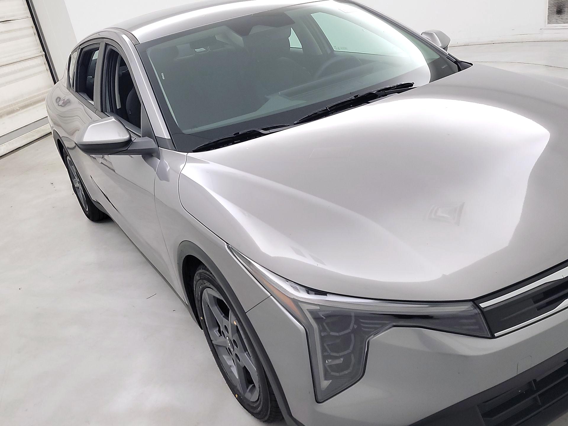 Thumbnail: 2025 Kia K4 - 1