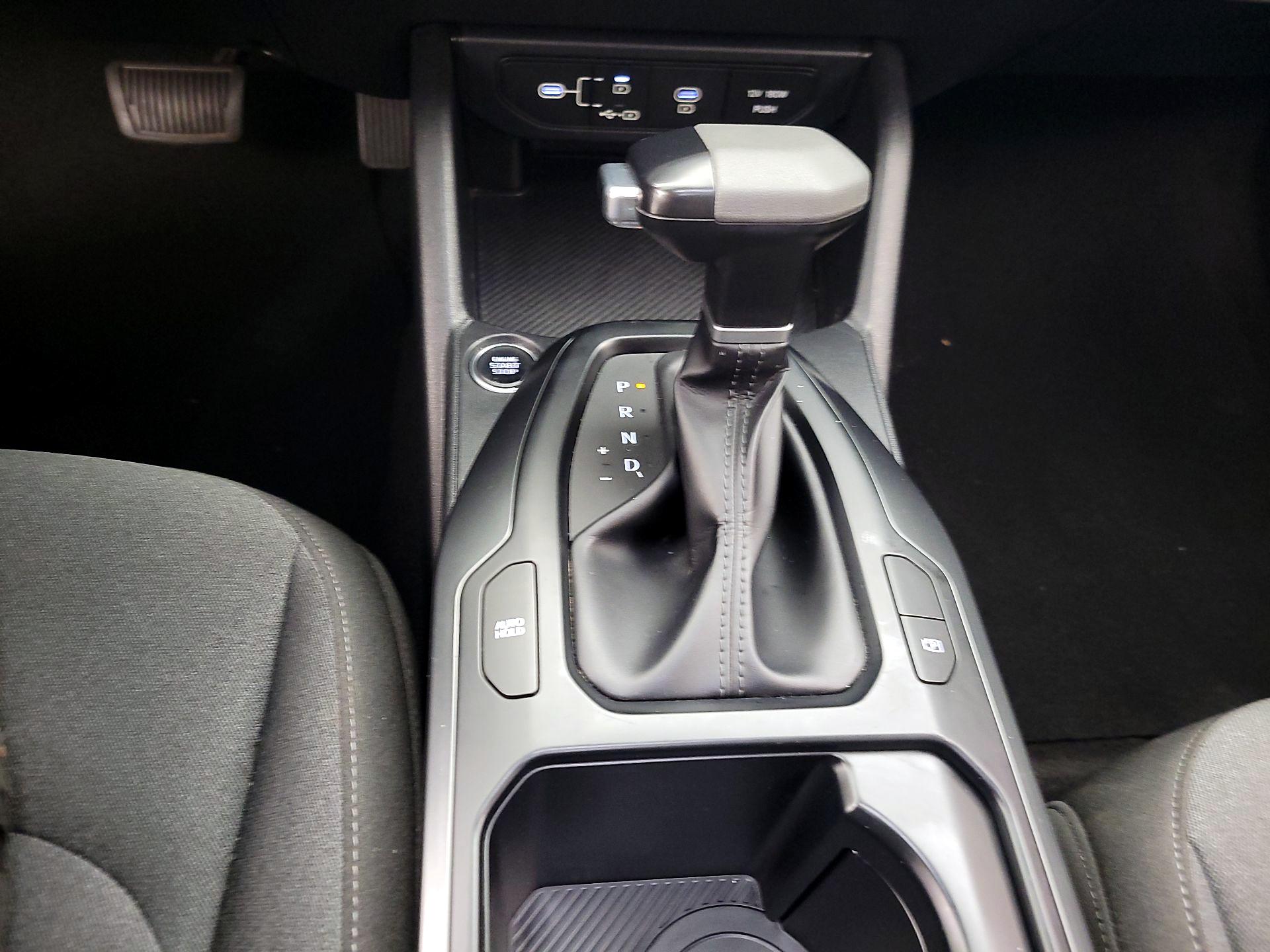 Thumbnail: 2025 Kia K4 - 15