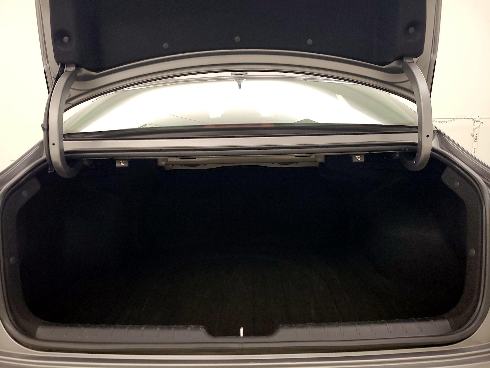 2025 Kia K4 LXS - Photo 19
