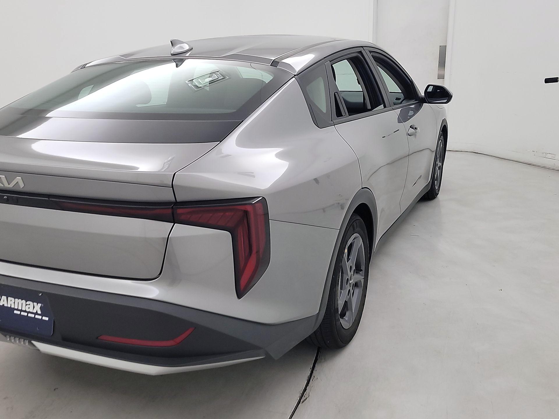 Thumbnail: 2025 Kia K4 - 5