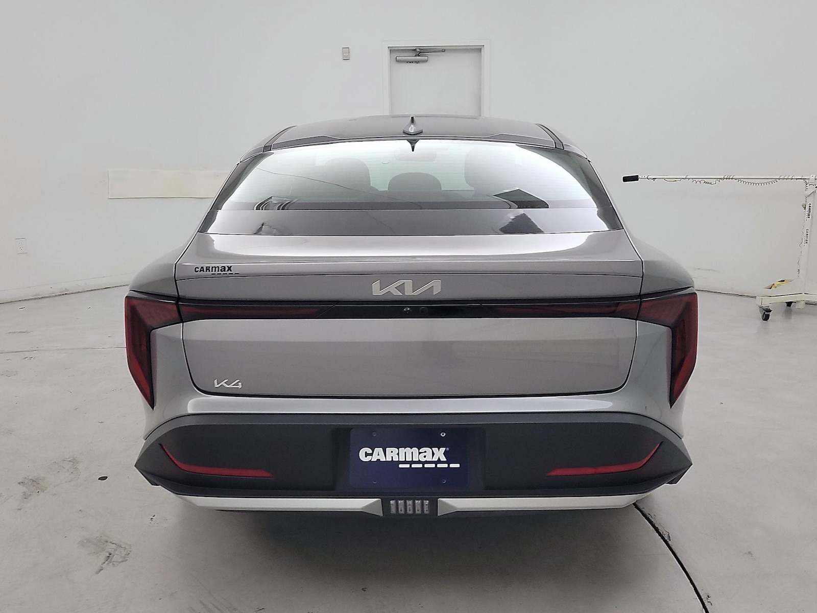 2025 Kia K4 LXS - Photo 6