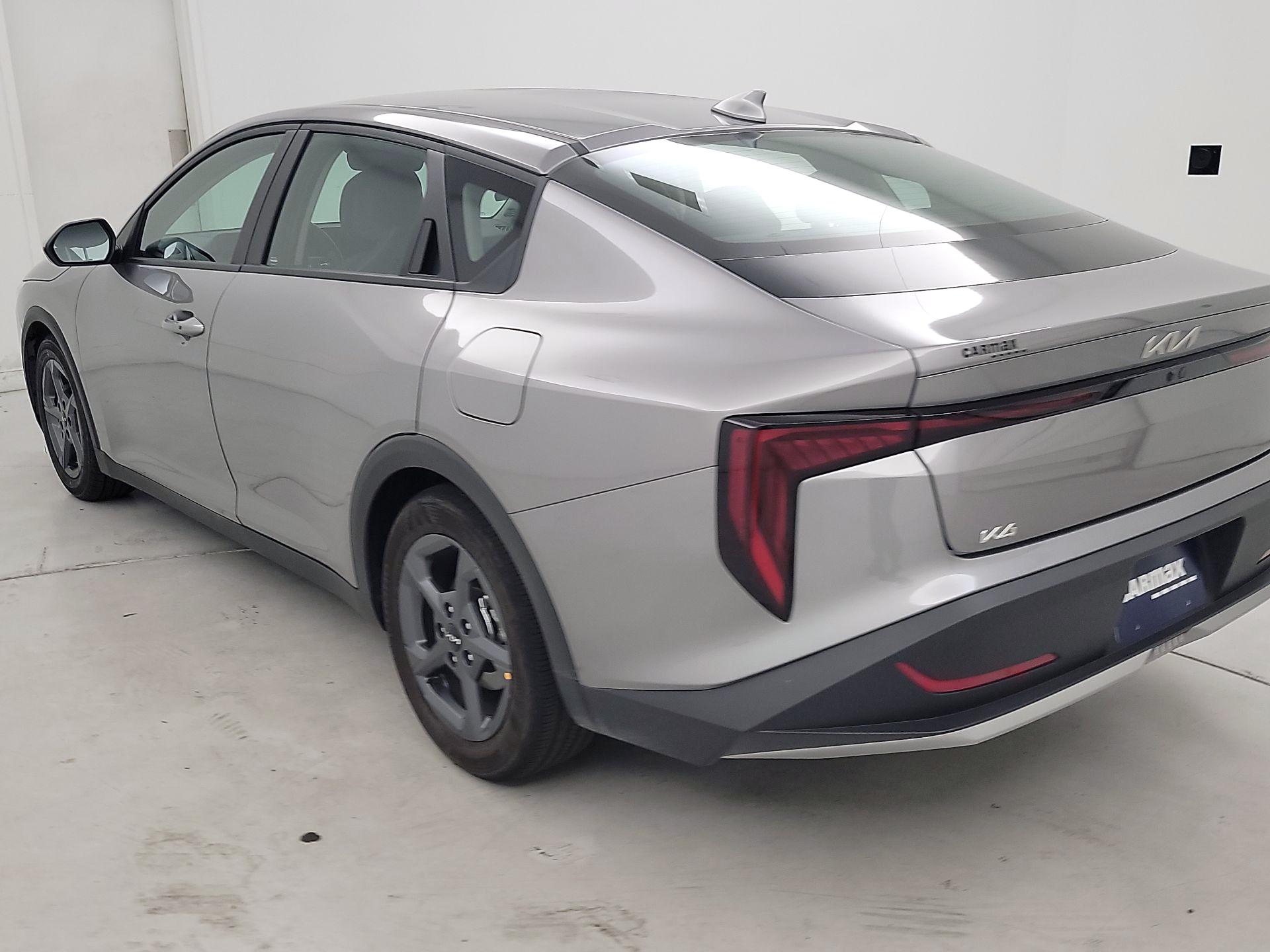Thumbnail: 2025 Kia K4 - 7