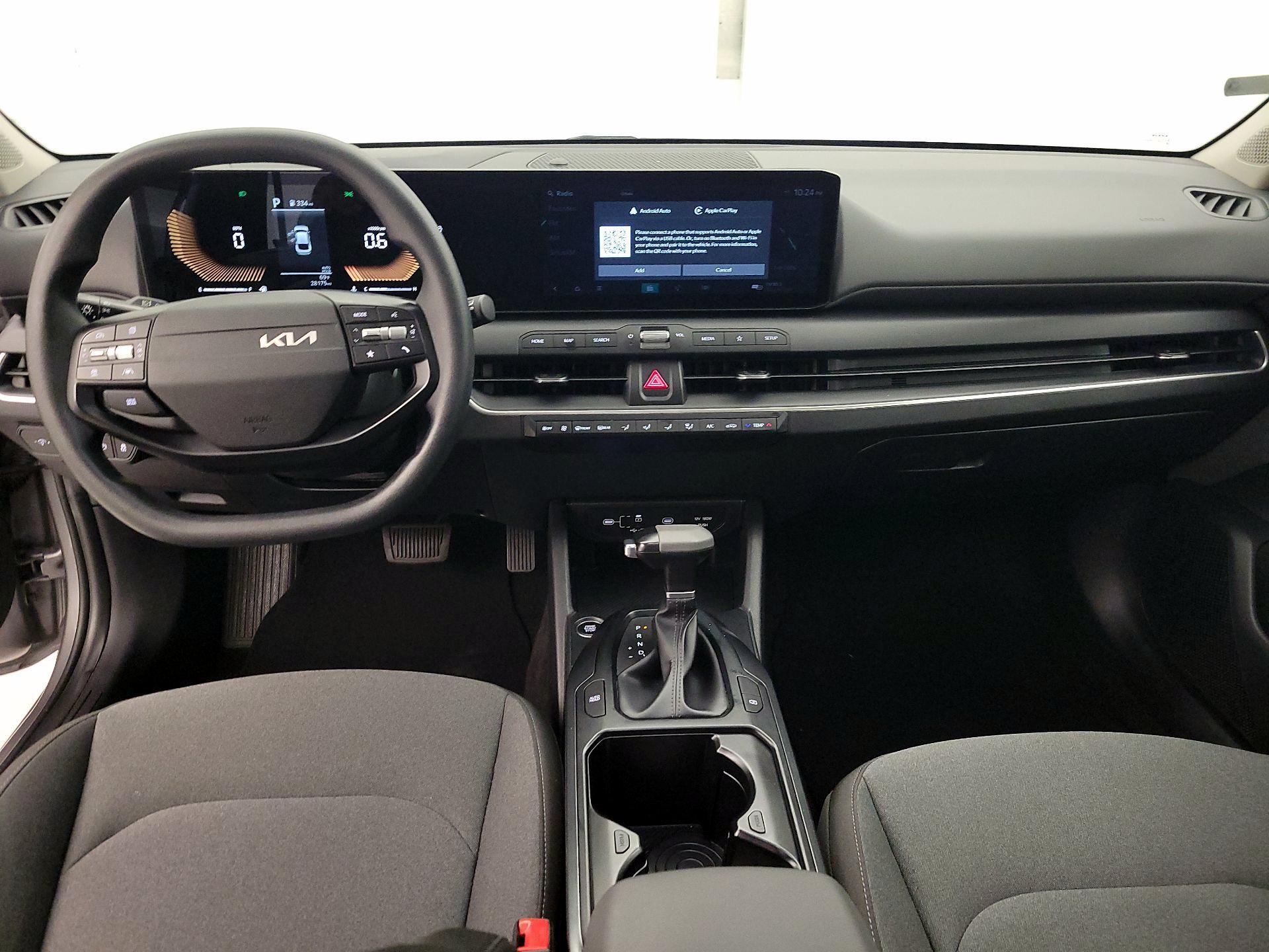 Thumbnail: 2025 Kia K4 - 8