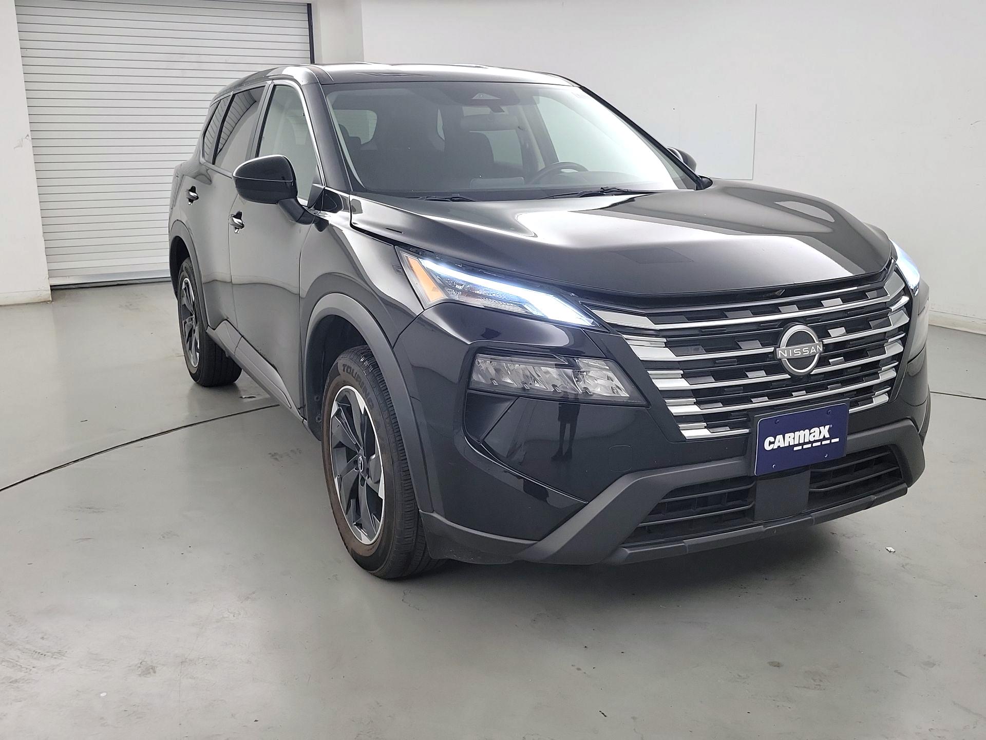 Thumbnail: 2025 Nissan Rogue - 1