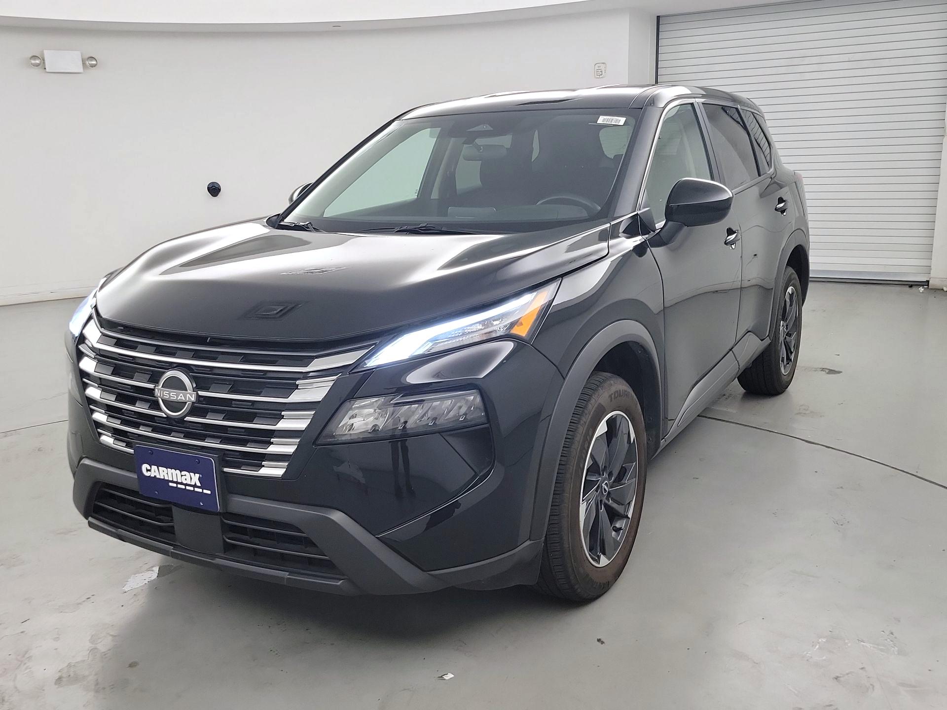 Thumbnail: 2025 Nissan Rogue - 3