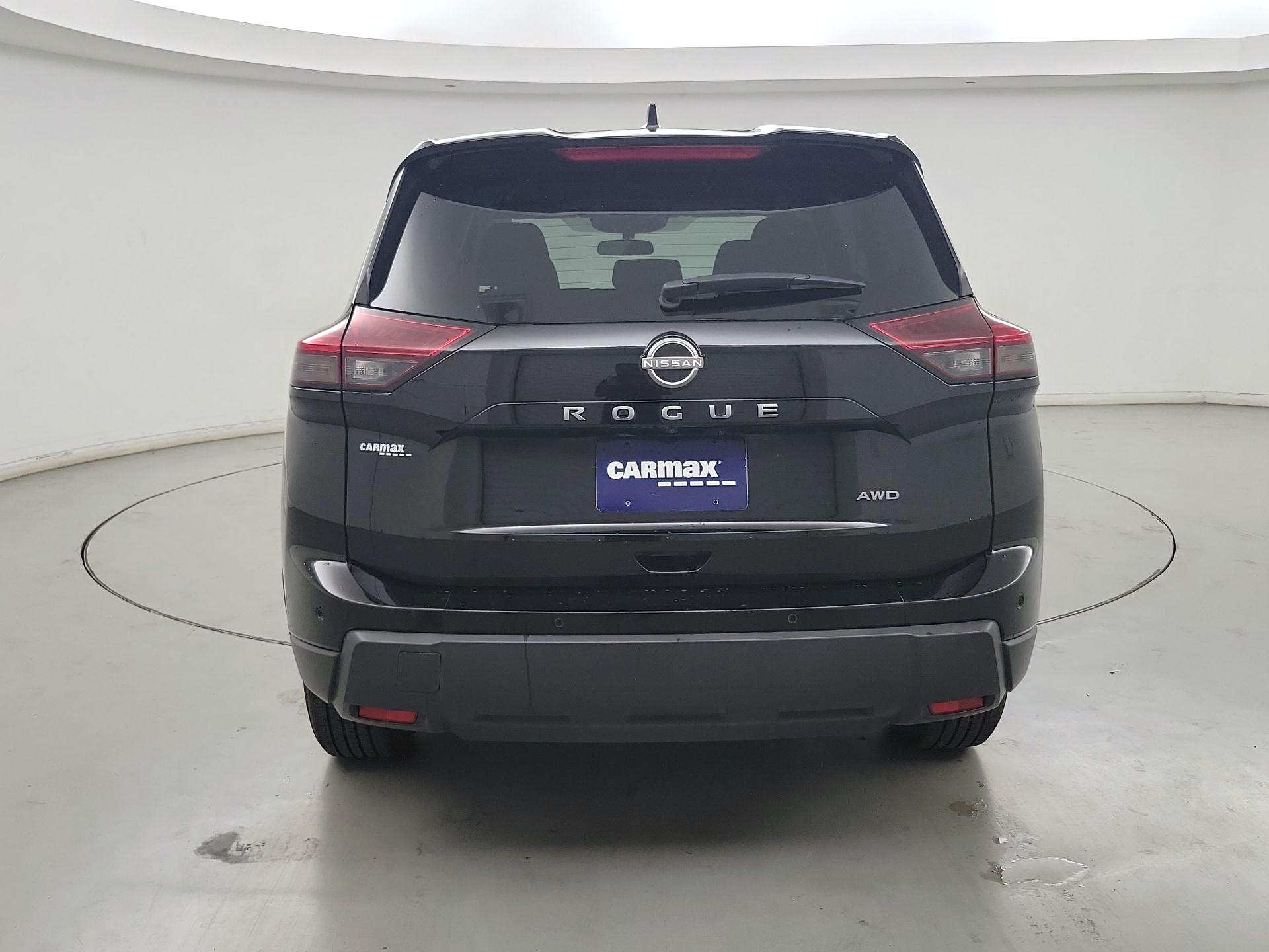 Thumbnail: 2025 Nissan Rogue - 6