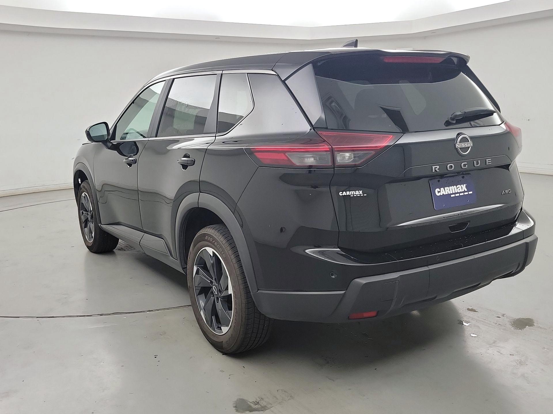 Thumbnail: 2025 Nissan Rogue - 7