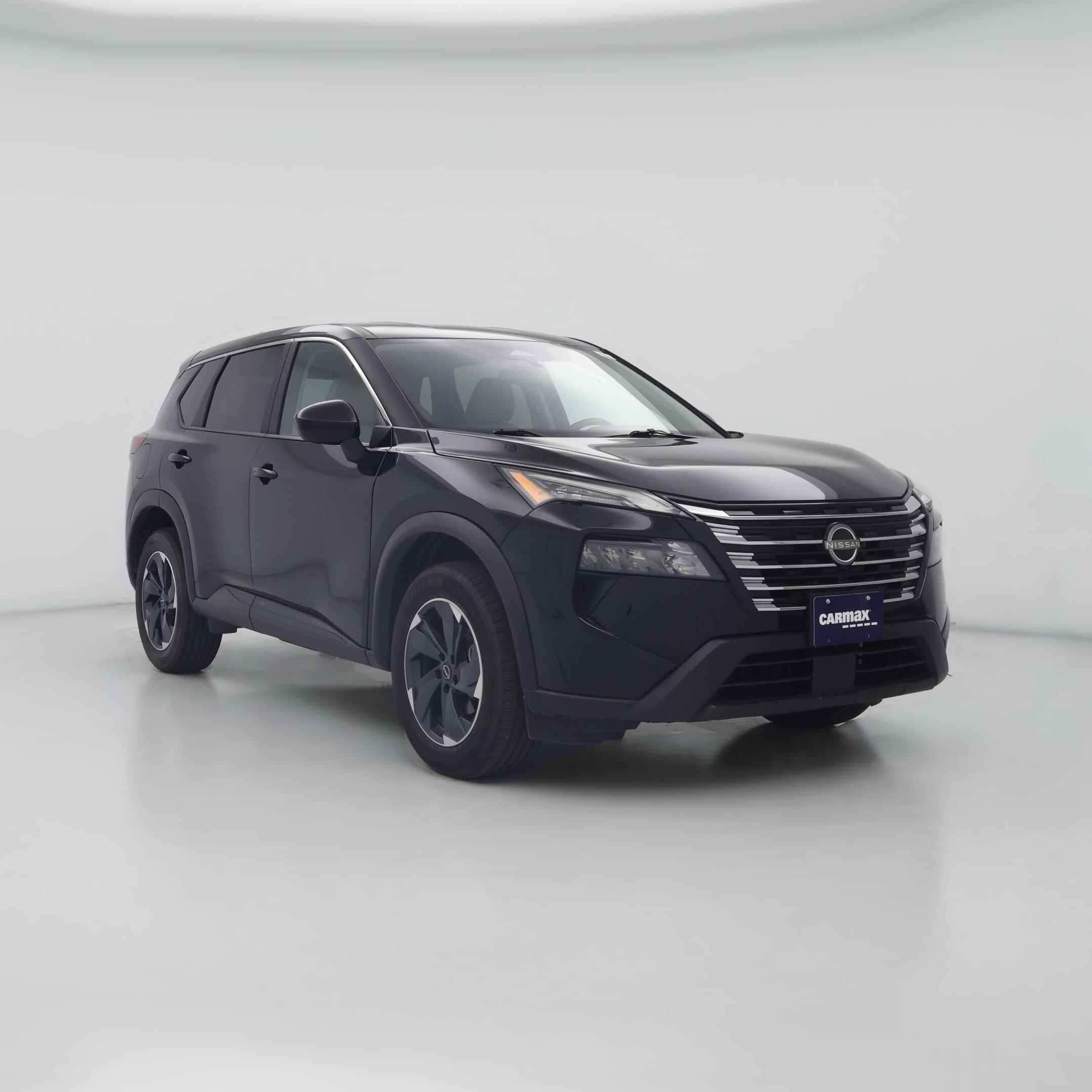 Thumbnail: 2025 Nissan Rogue - 1
