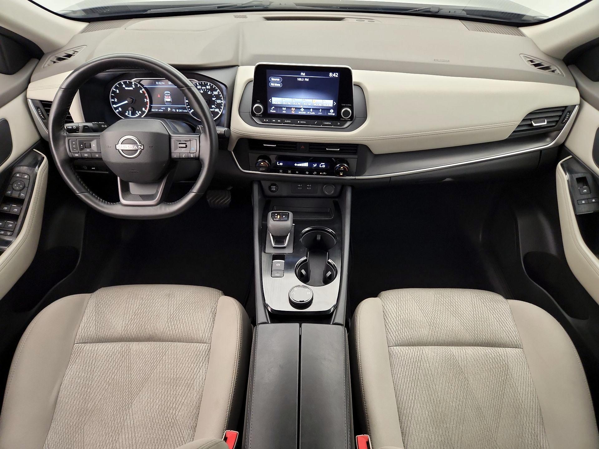 Thumbnail: 2025 Nissan Rogue - 9