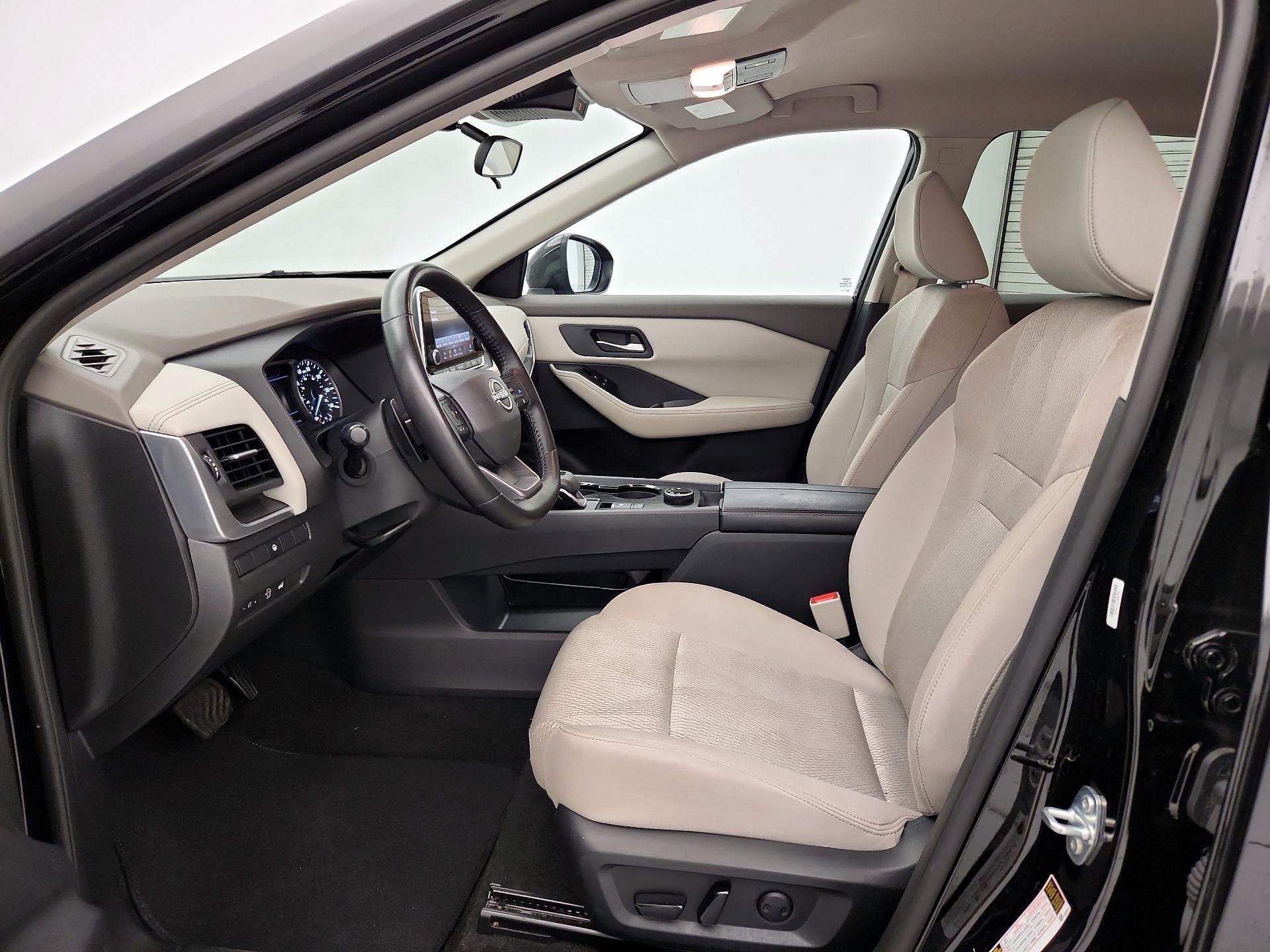 Thumbnail: 2025 Nissan Rogue - 11