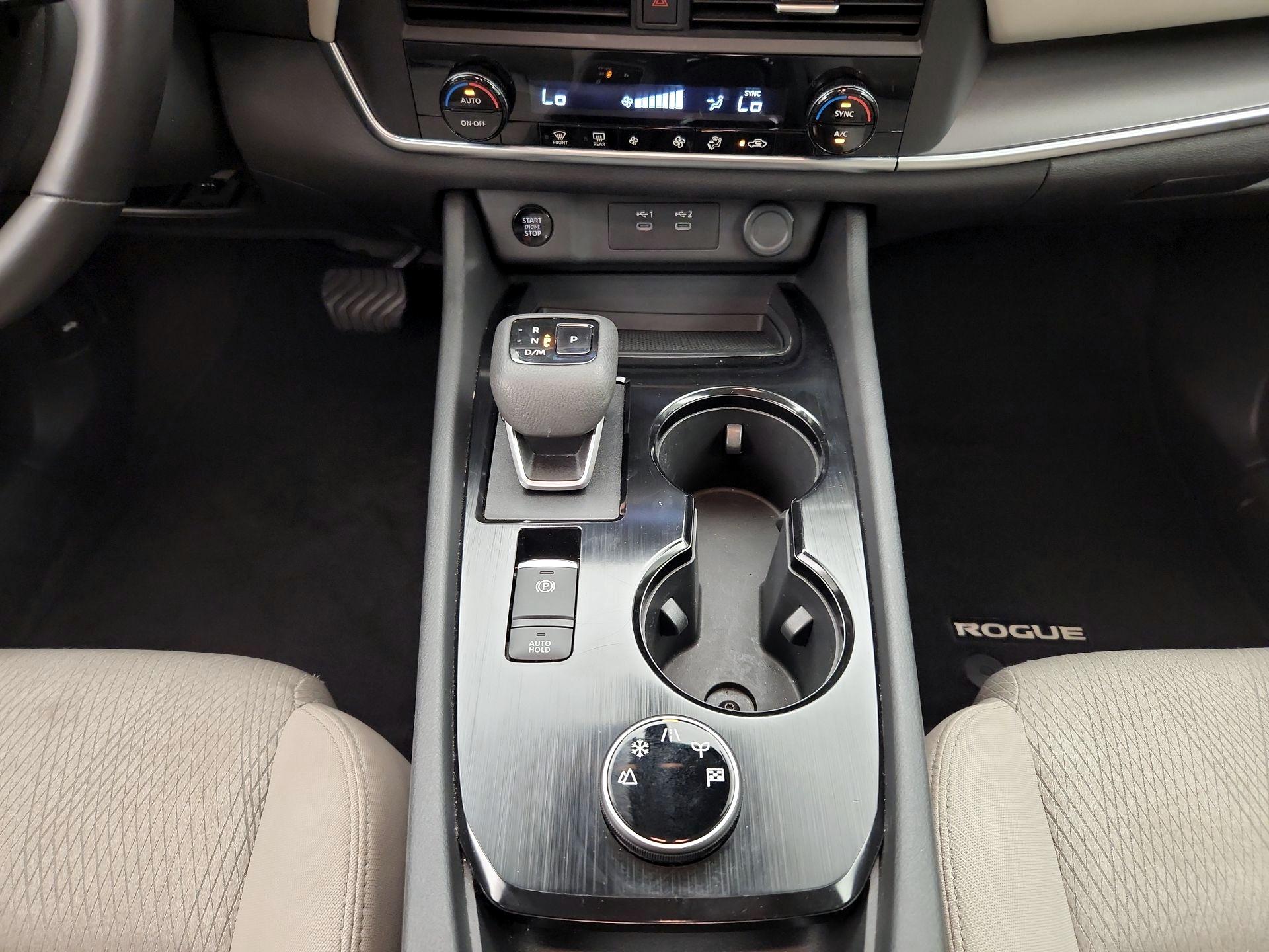 Thumbnail: 2025 Nissan Rogue - 17