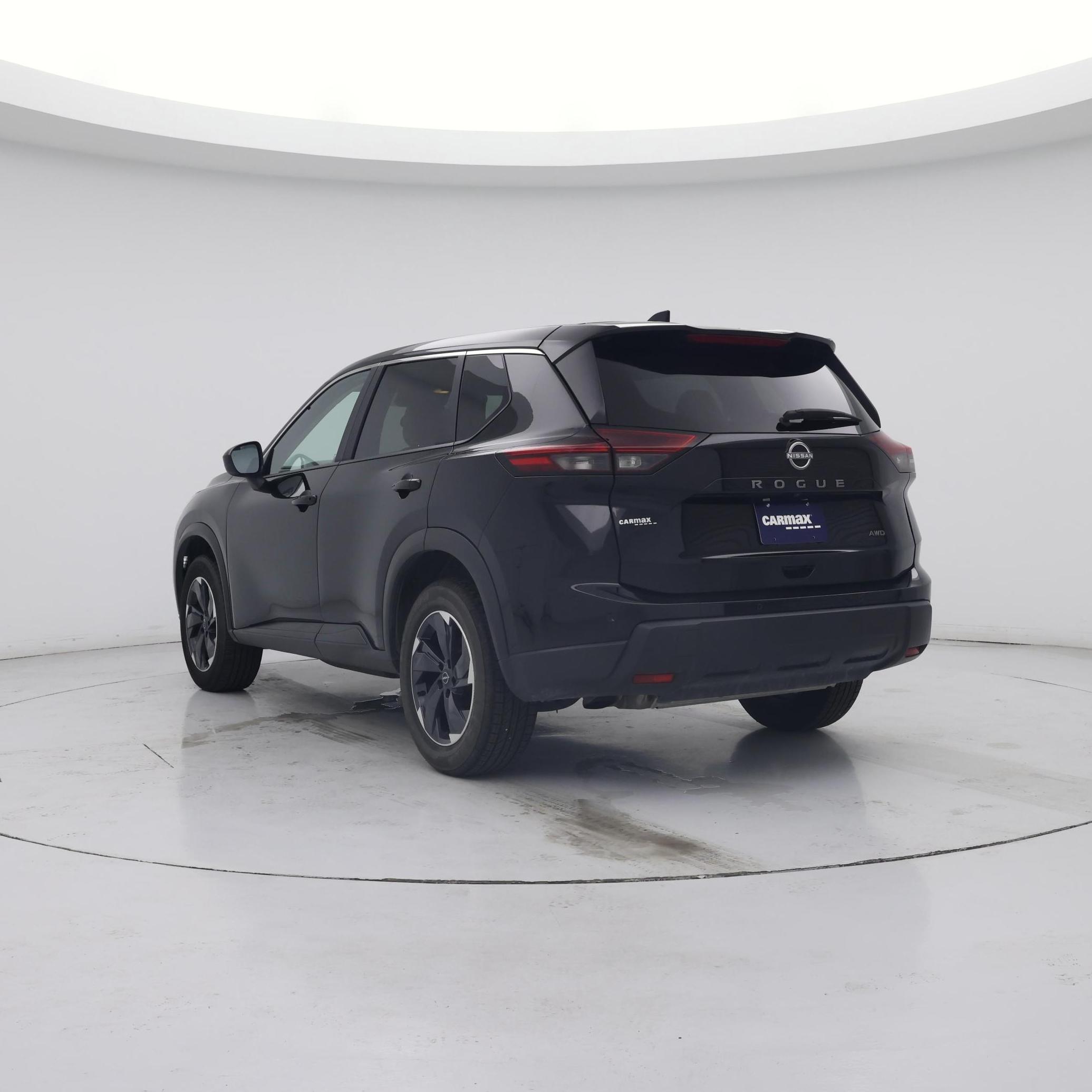 Thumbnail: 2025 Nissan Rogue - 2