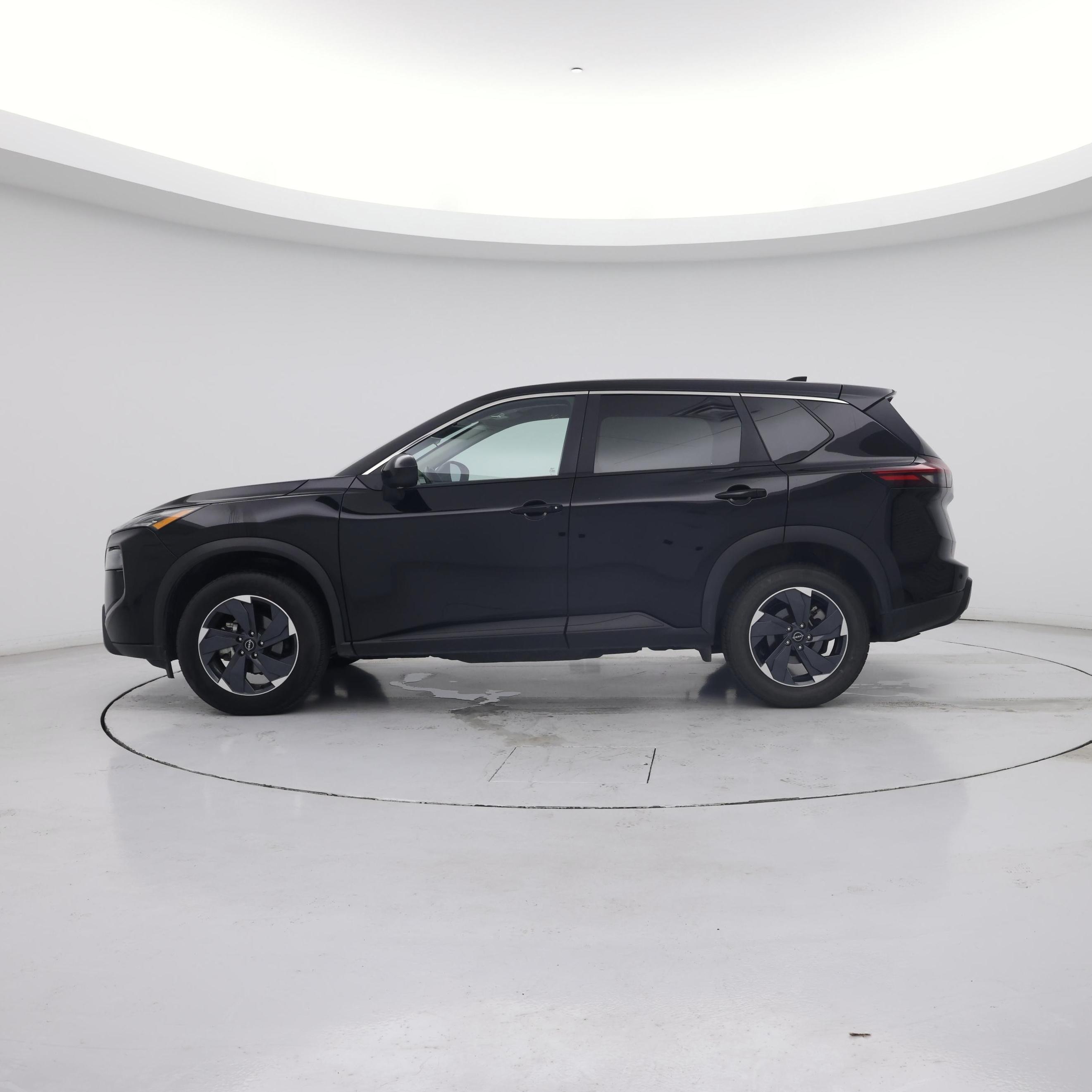 Thumbnail: 2025 Nissan Rogue - 3