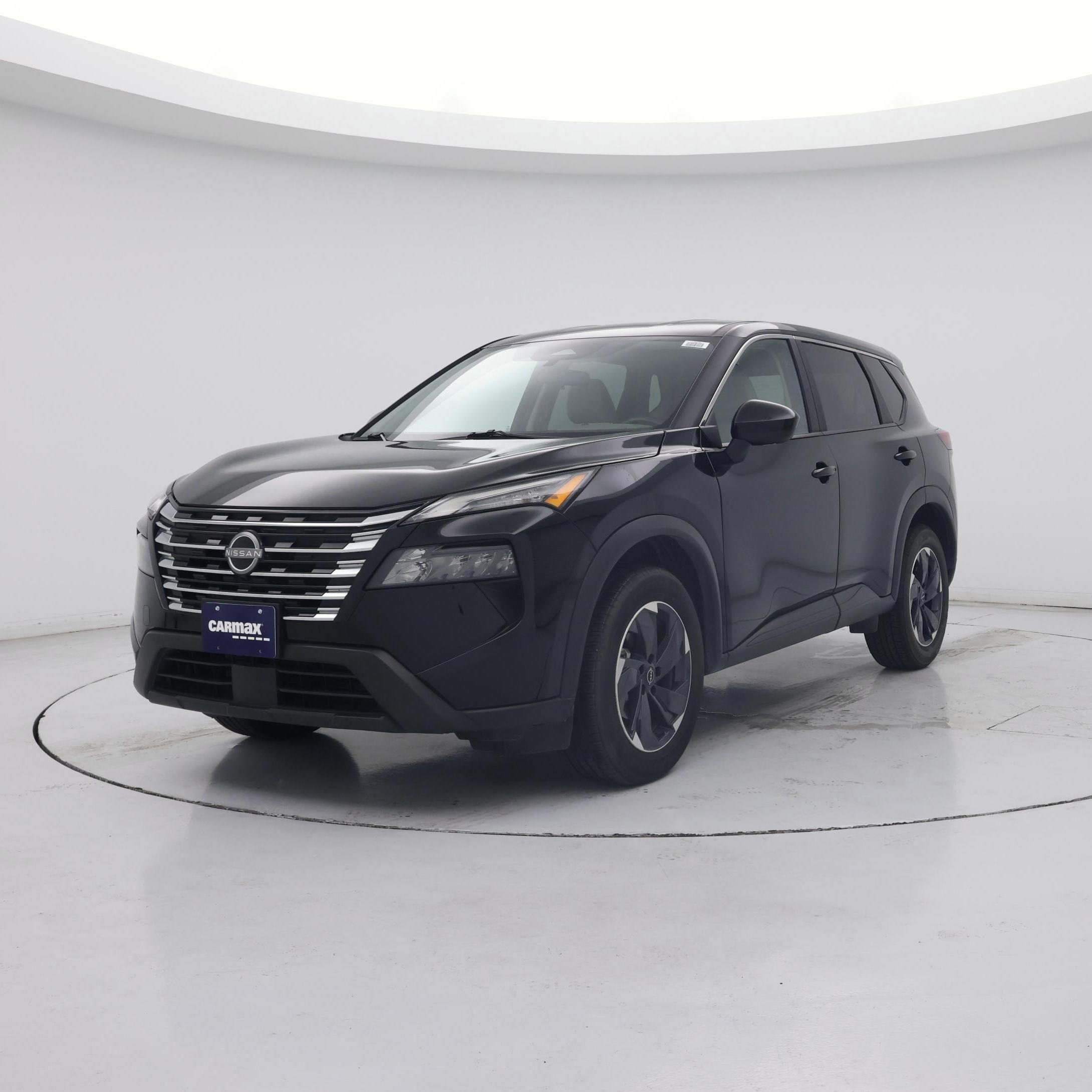 Thumbnail: 2025 Nissan Rogue - 4