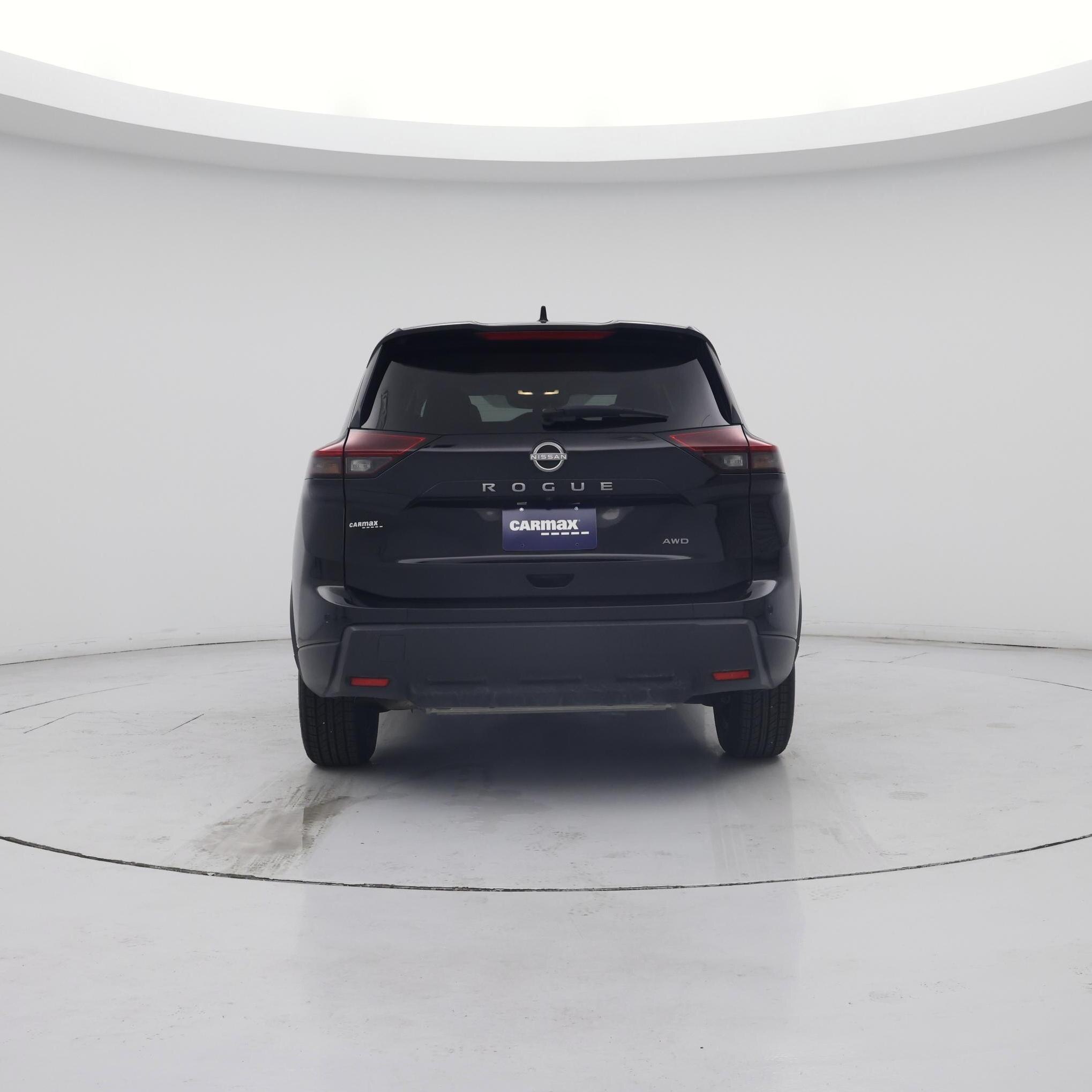 Thumbnail: 2025 Nissan Rogue - 6