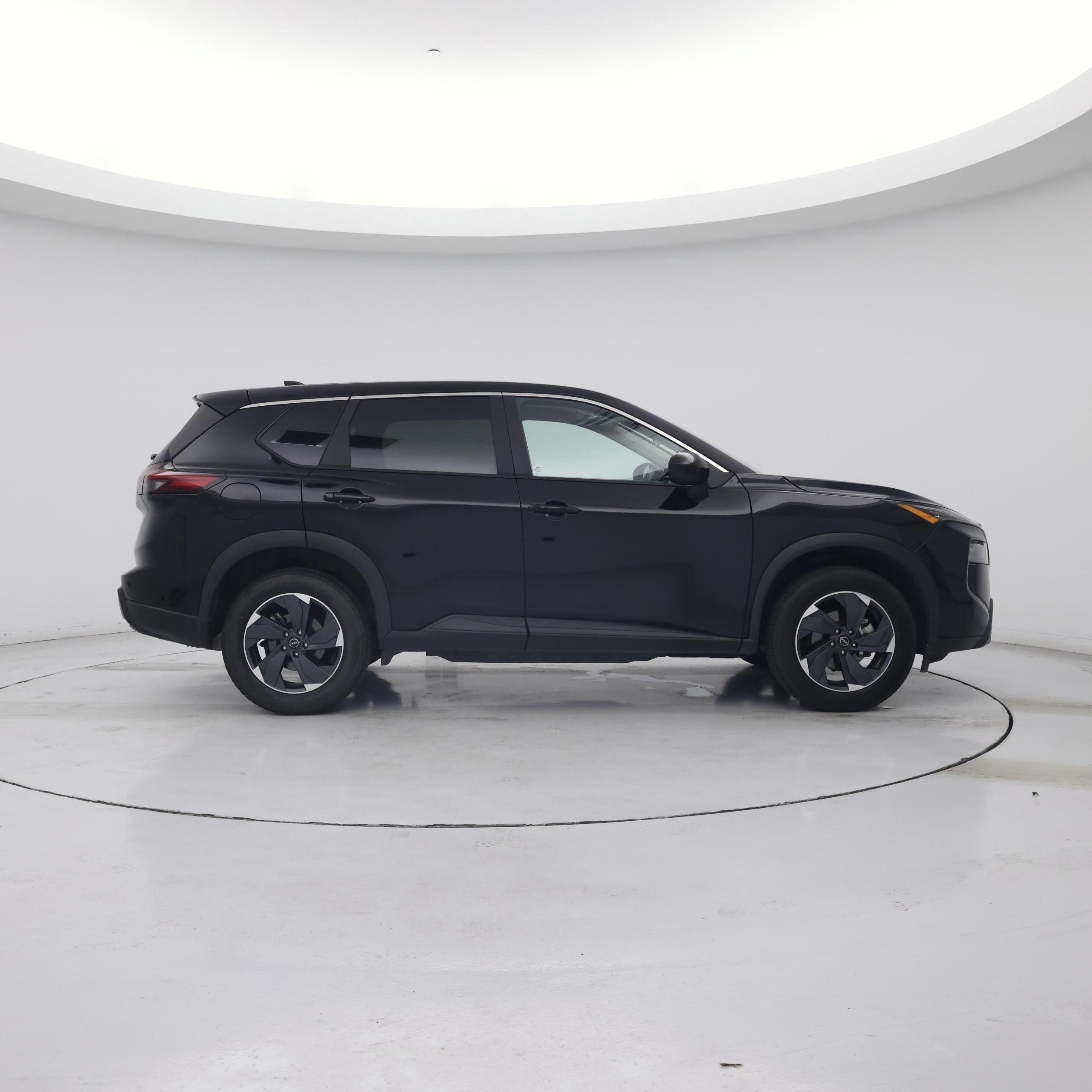 Thumbnail: 2025 Nissan Rogue - 7