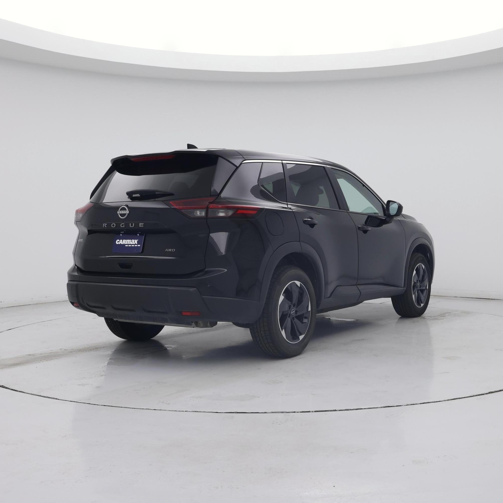 Thumbnail: 2025 Nissan Rogue - 8