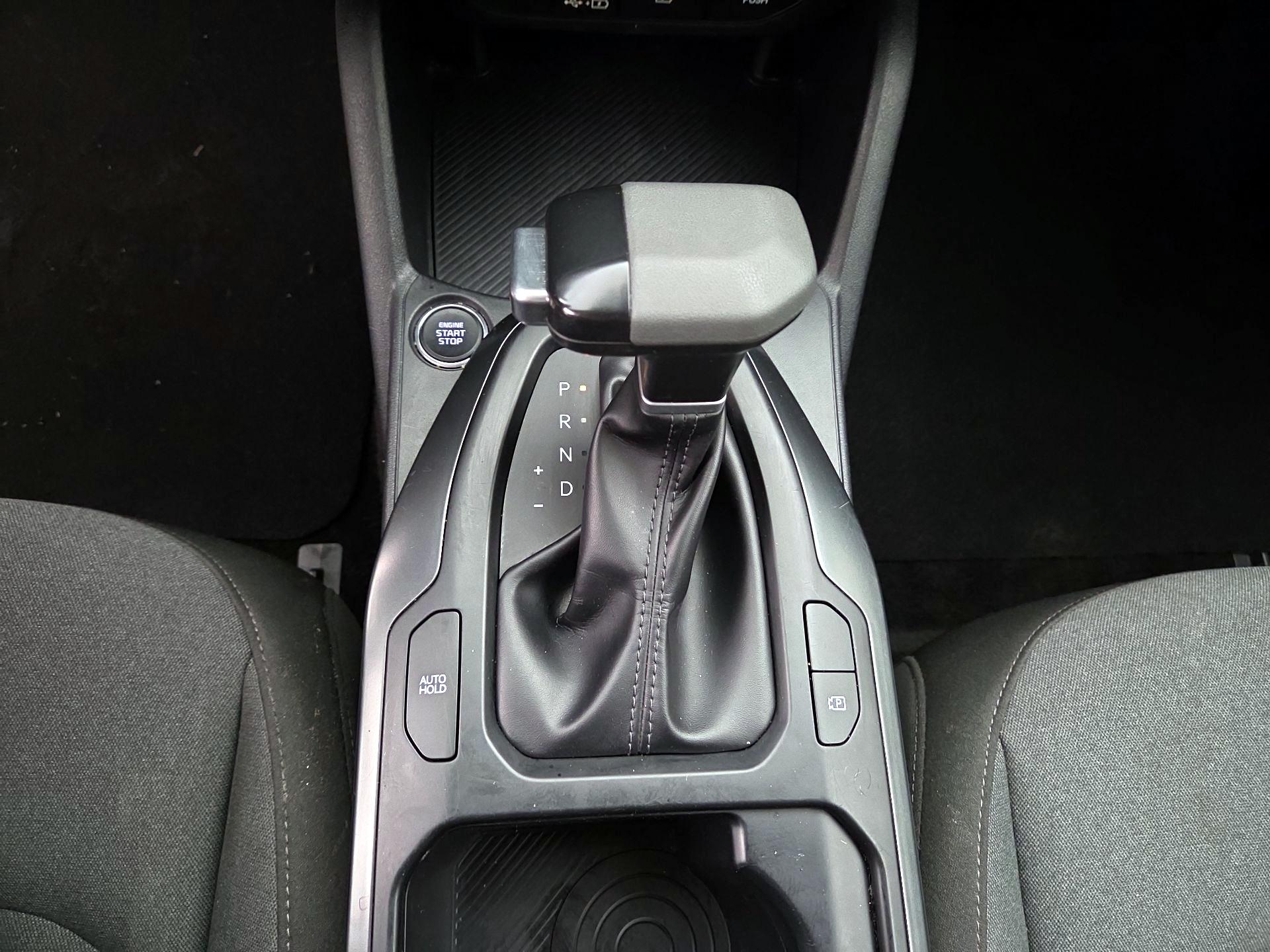 Thumbnail: 2025 Kia K4 - 17