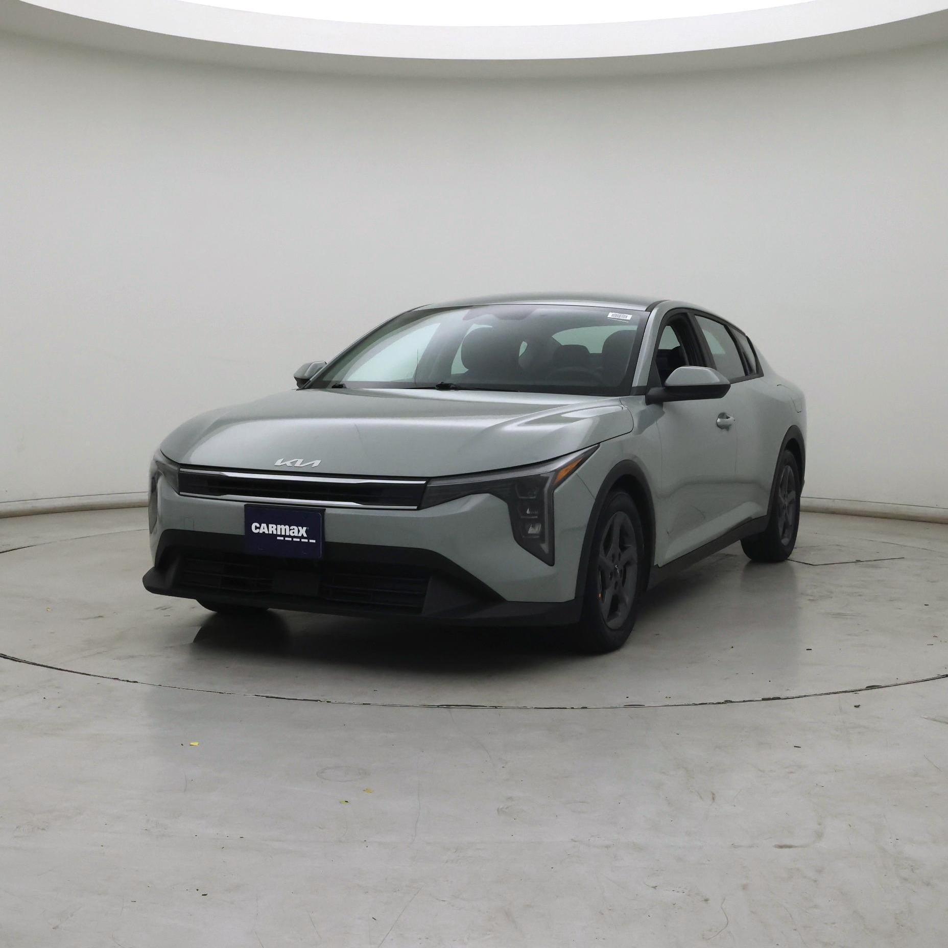Thumbnail: 2025 Kia K4 - 4