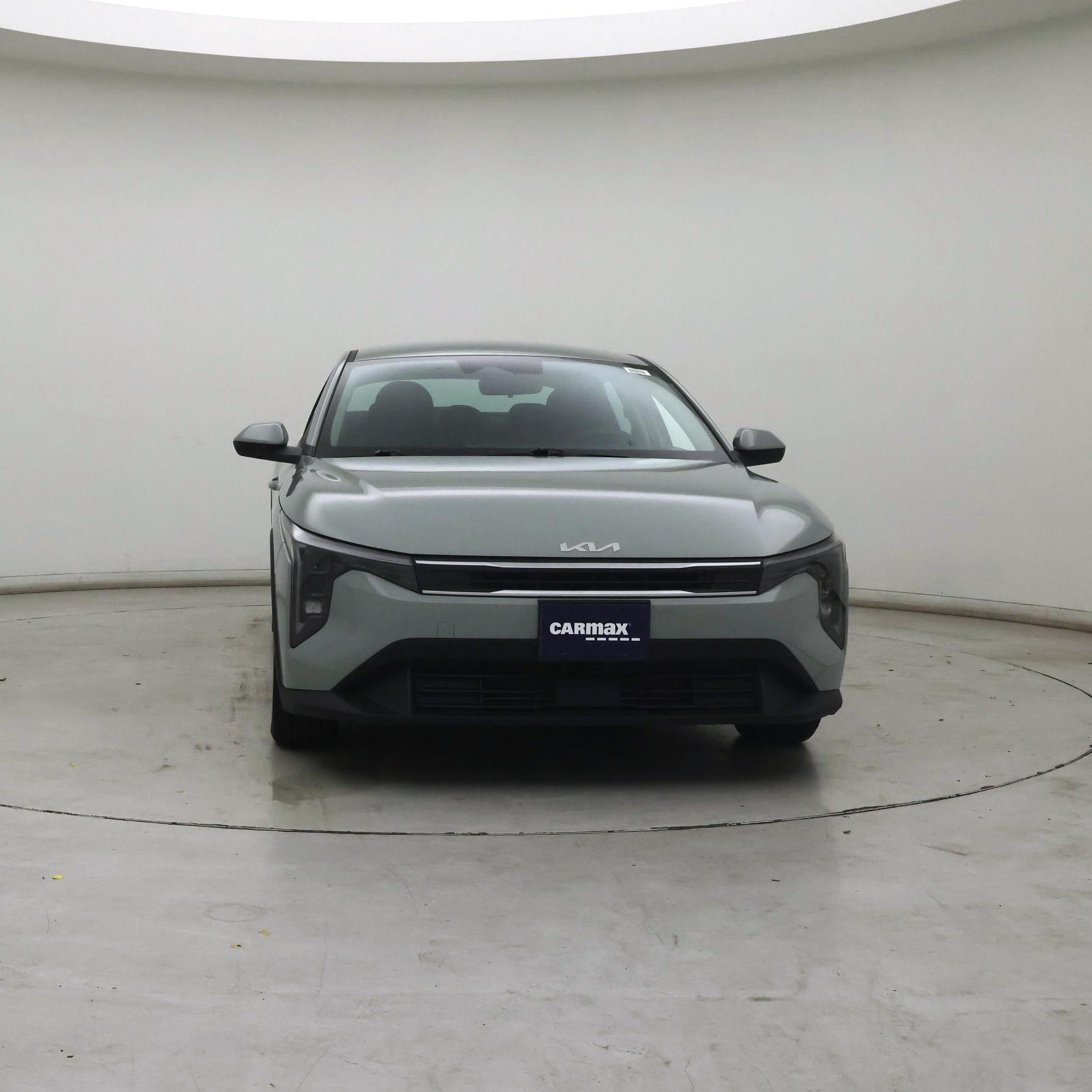 Thumbnail: 2025 Kia K4 - 5