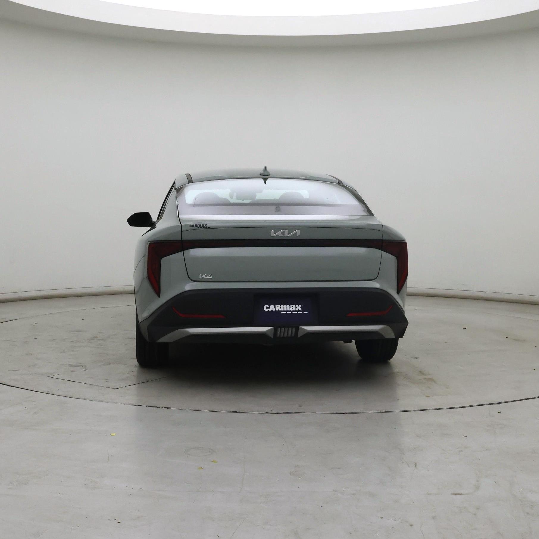 Thumbnail: 2025 Kia K4 - 6