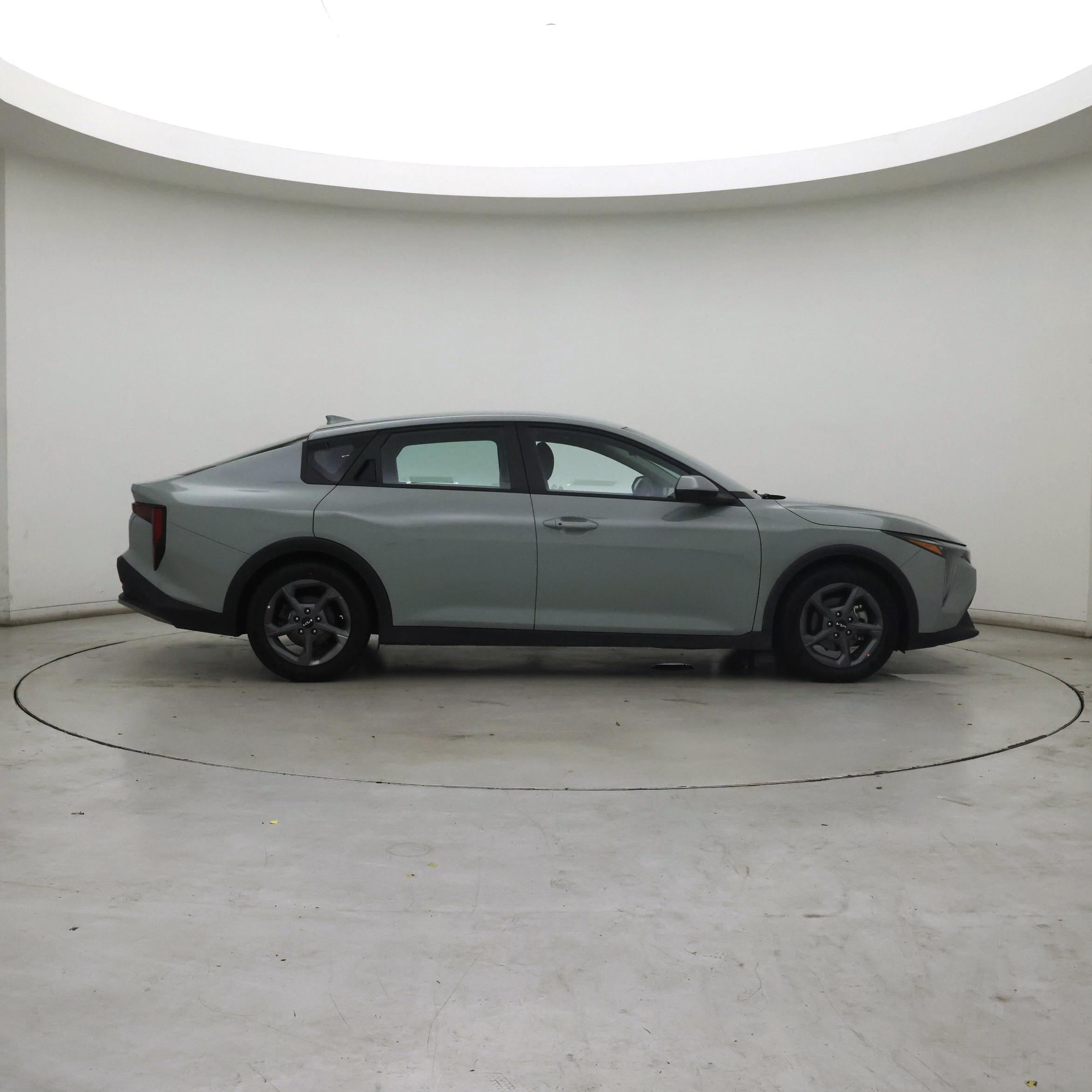Thumbnail: 2025 Kia K4 - 7
