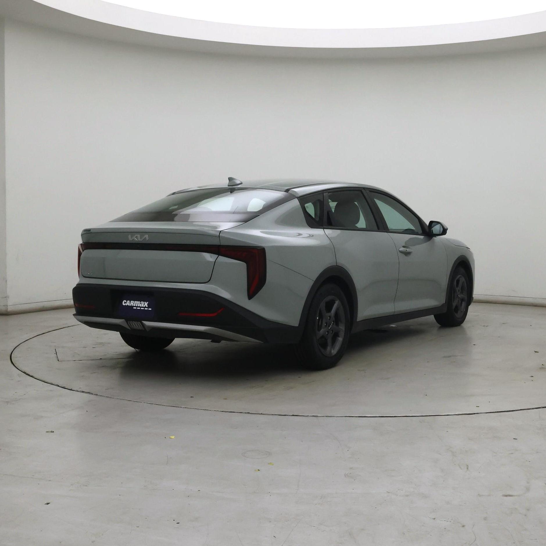 Thumbnail: 2025 Kia K4 - 8