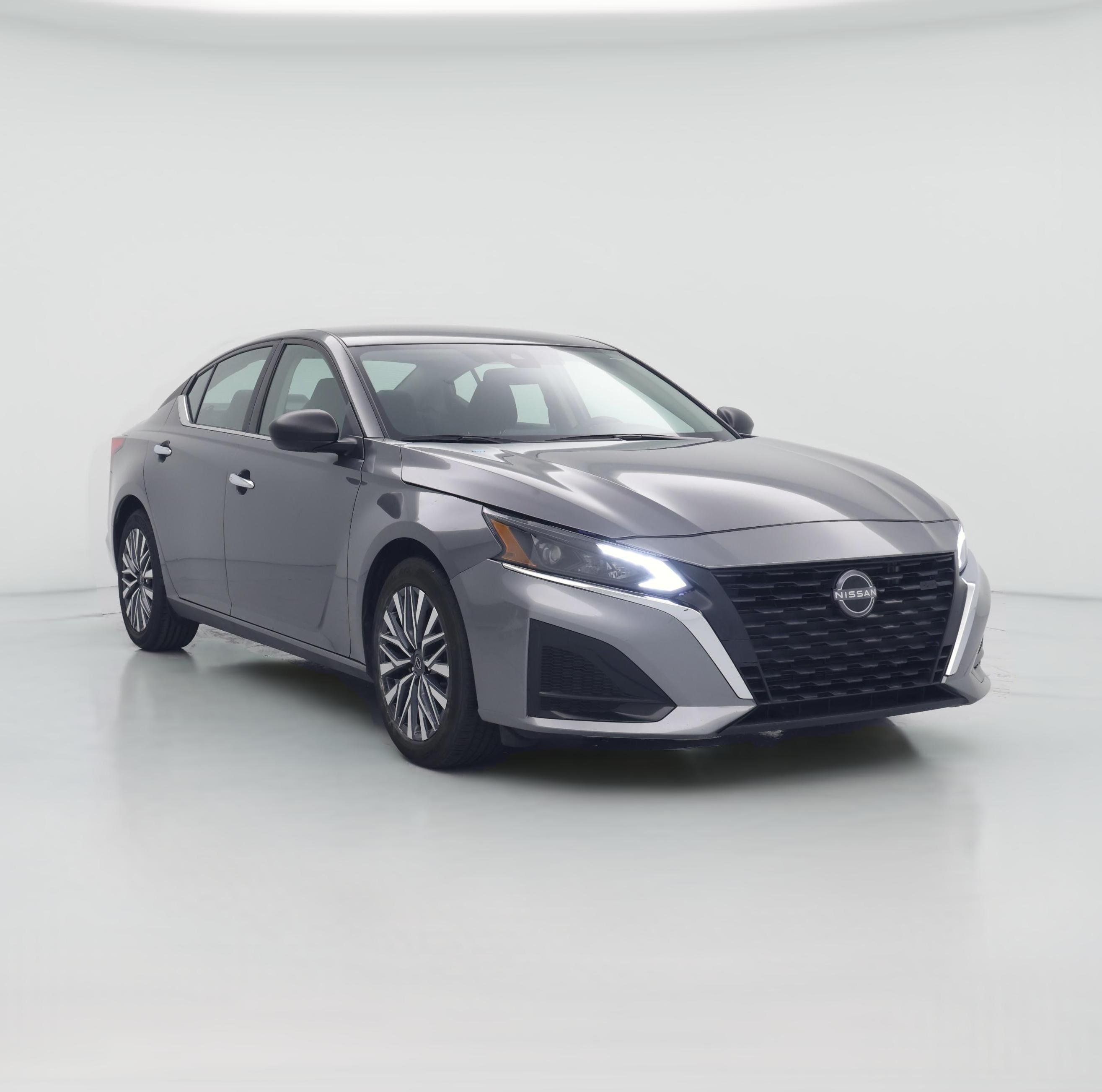 Thumbnail: 2025 Nissan Altima - 1