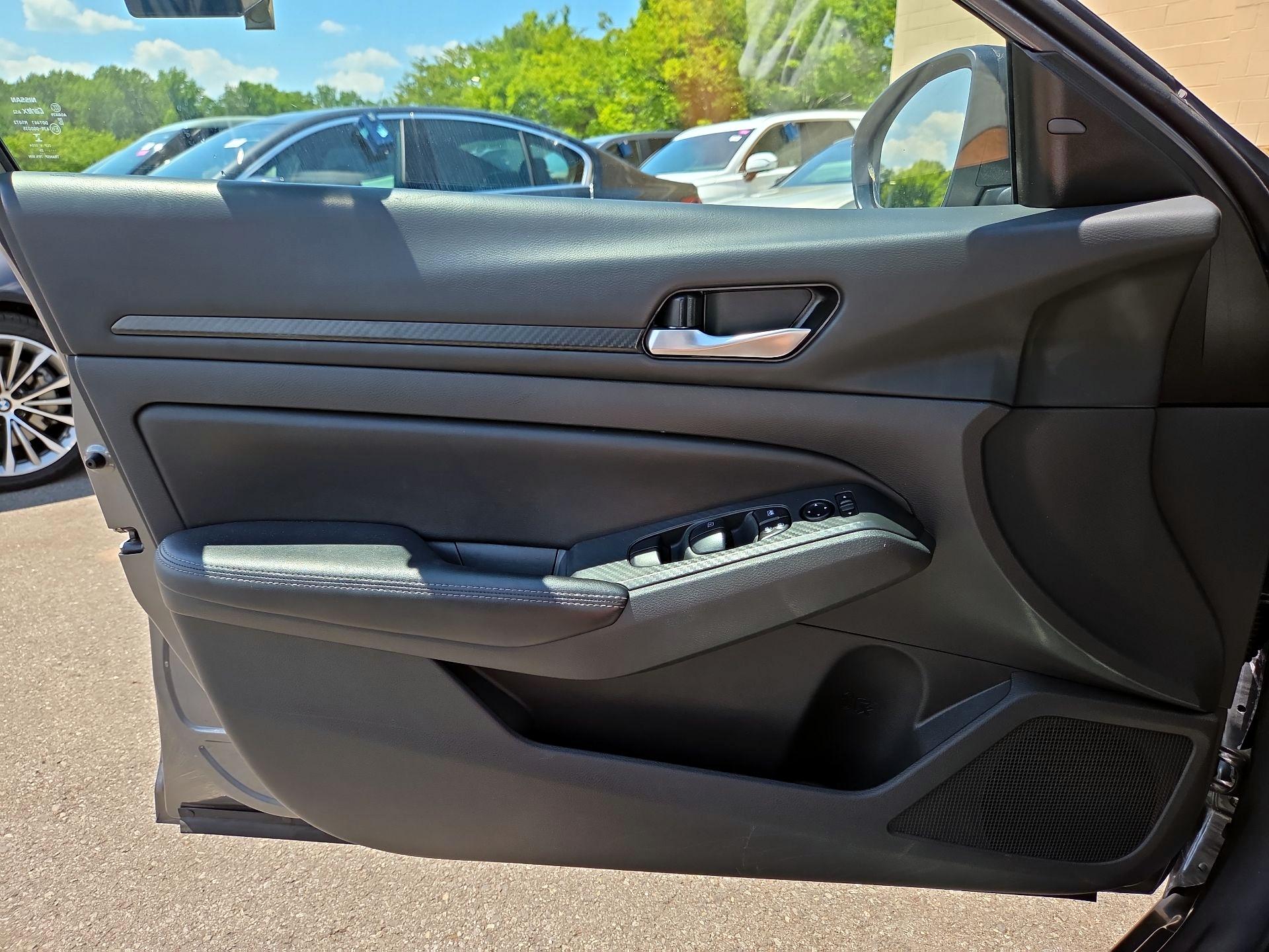 Thumbnail: 2025 Nissan Altima - 12