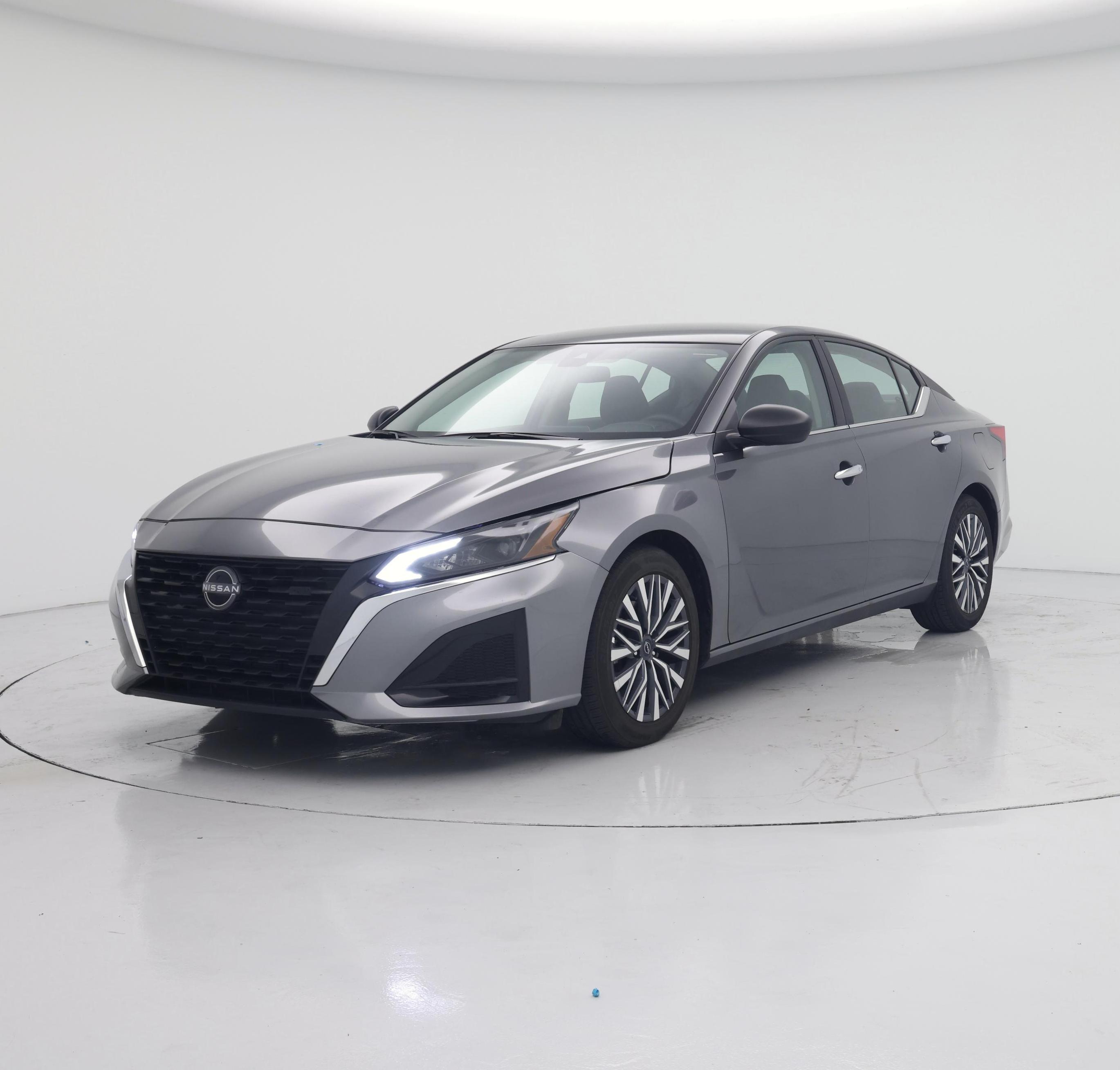 Thumbnail: 2025 Nissan Altima - 4