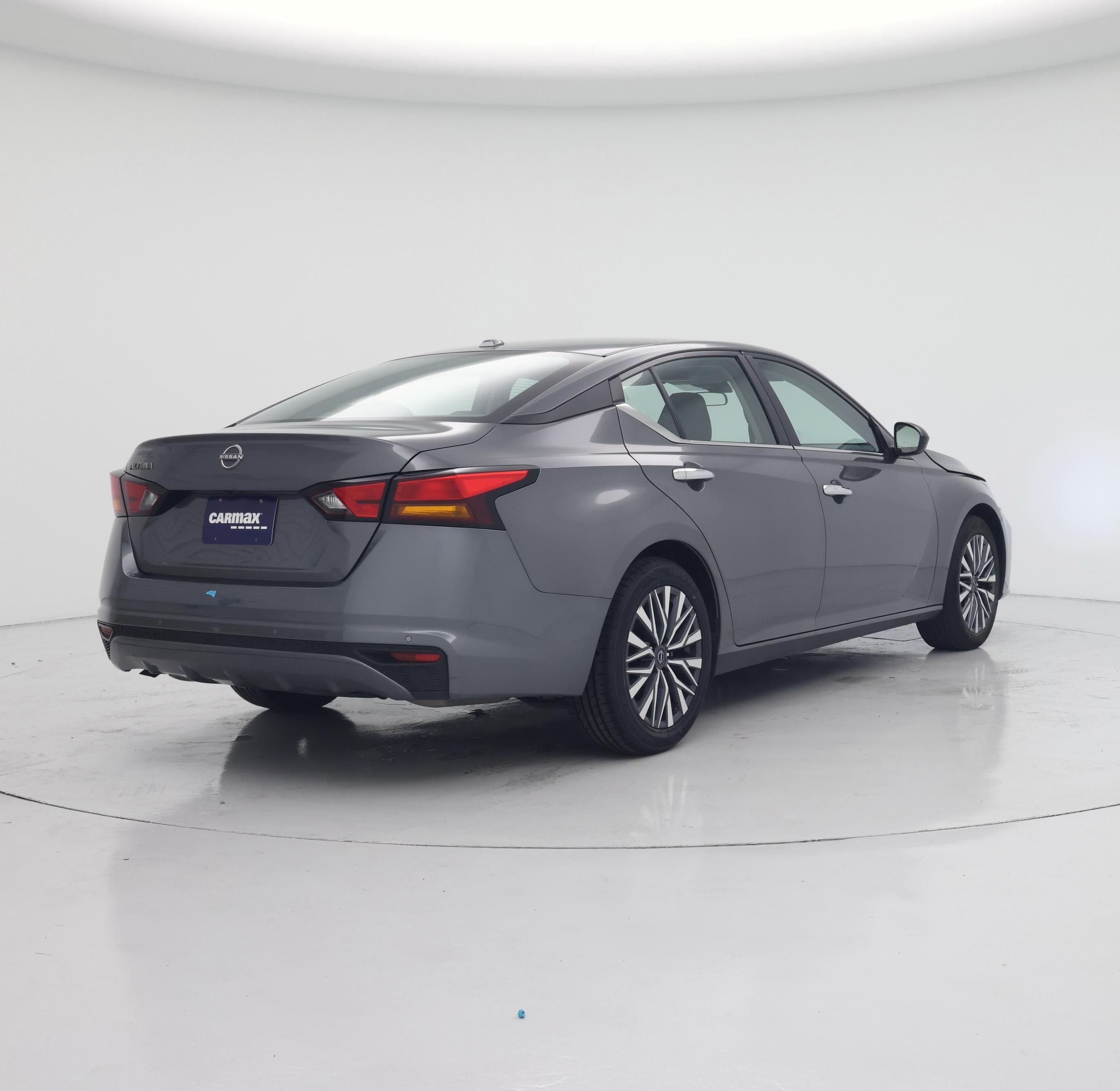 Thumbnail: 2025 Nissan Altima - 8