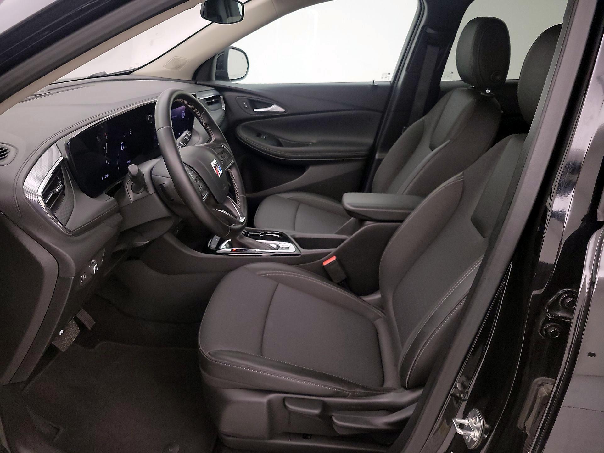 Thumbnail: 2025 Buick Encore GX - 11
