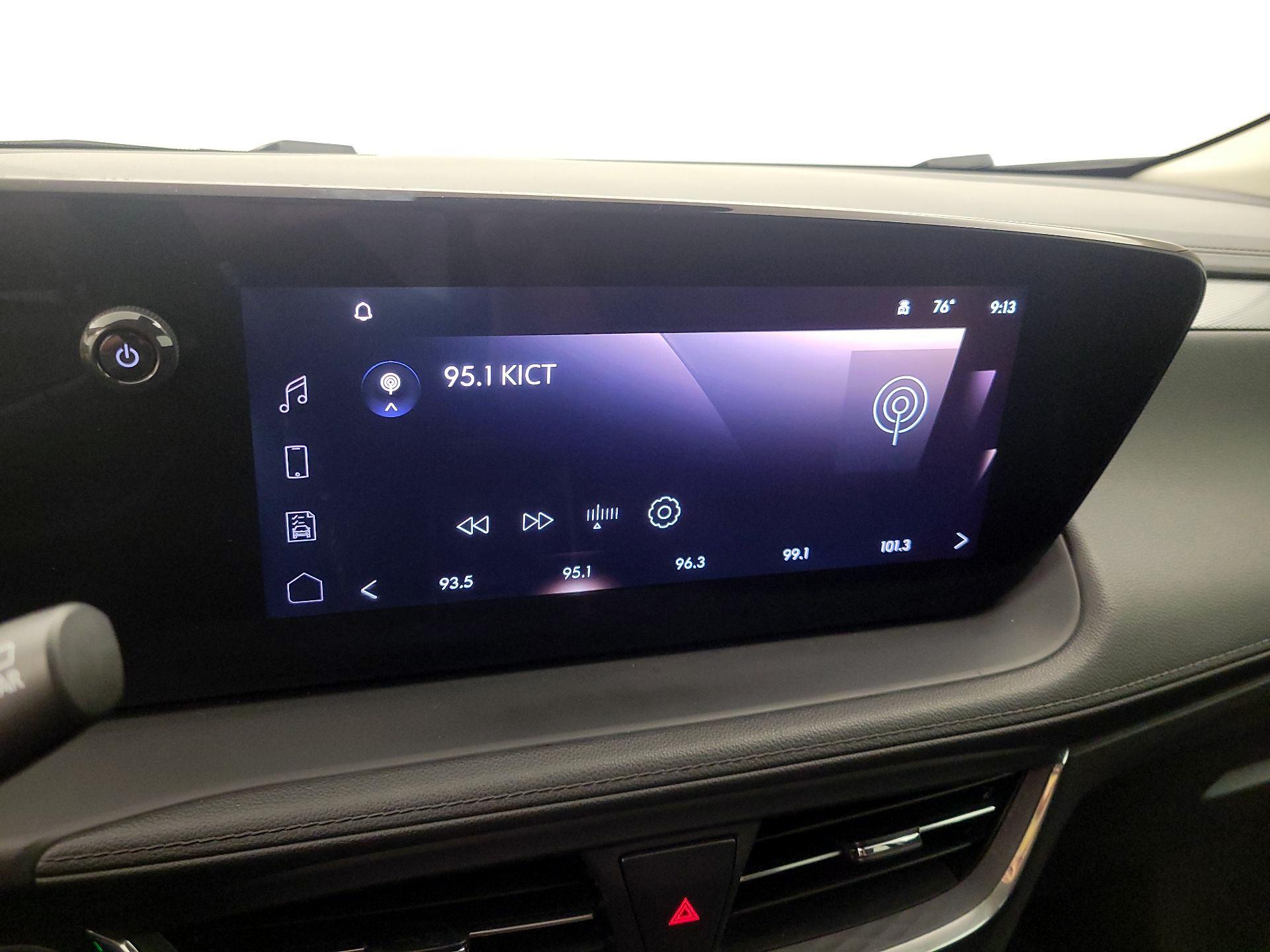 Thumbnail: 2025 Buick Encore GX - 15