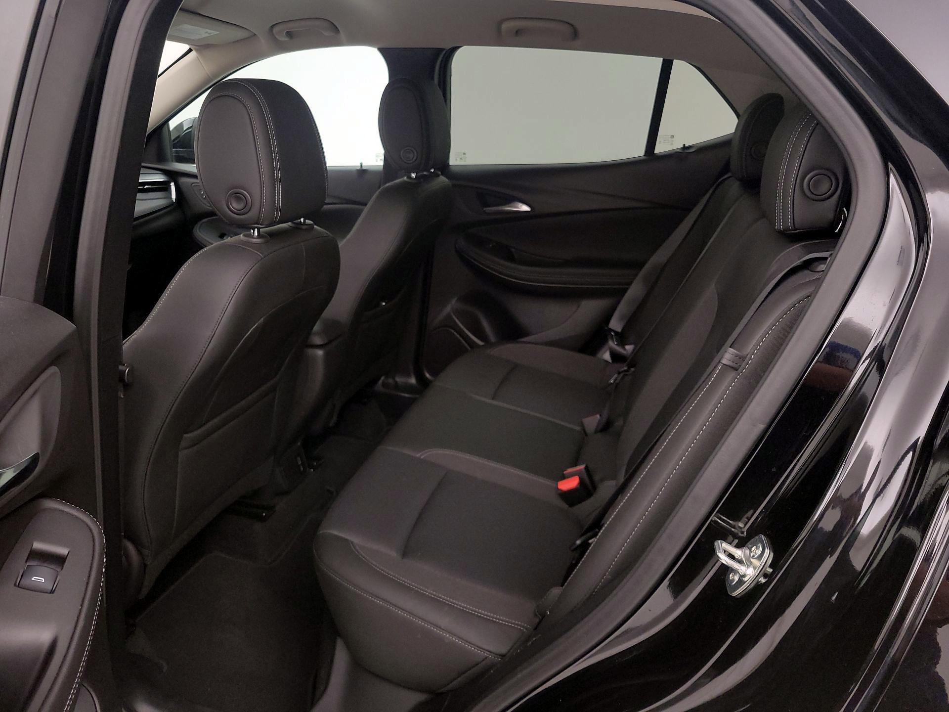 Thumbnail: 2025 Buick Encore GX - 19