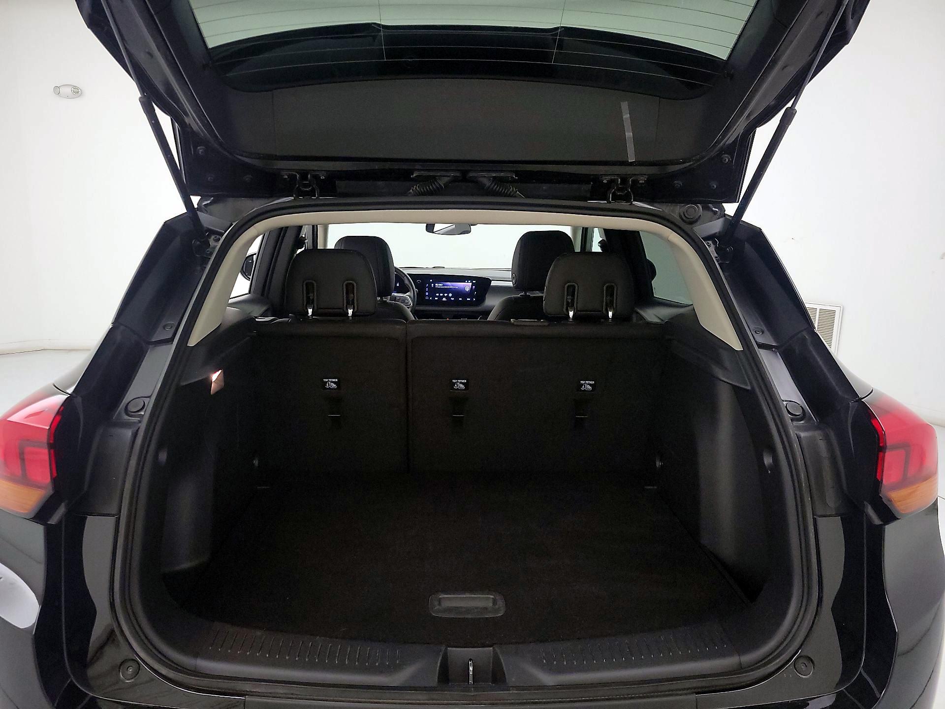 Thumbnail: 2025 Buick Encore GX - 20